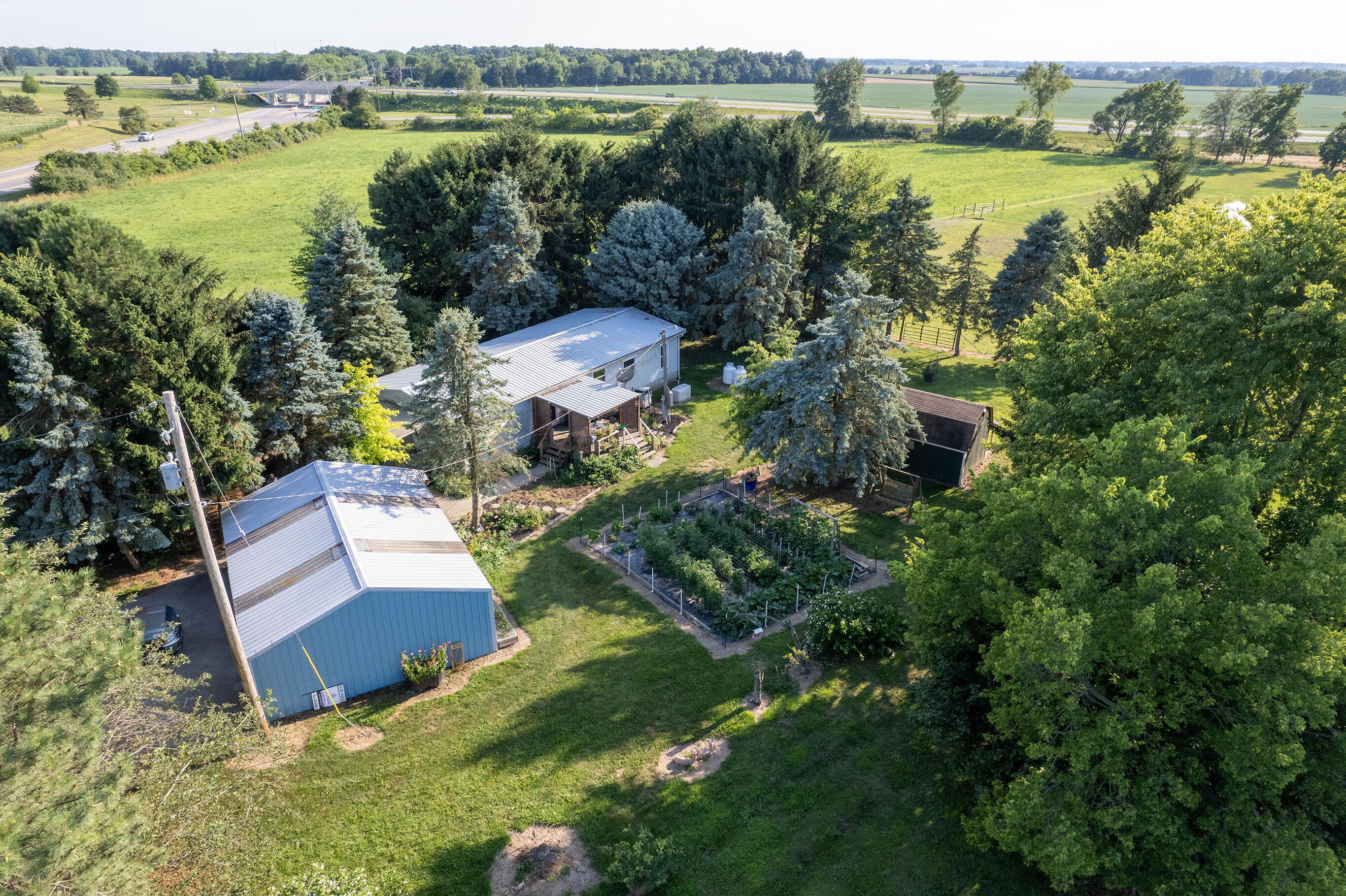 3953 Marion Bucyrus Road Property Photo 12
