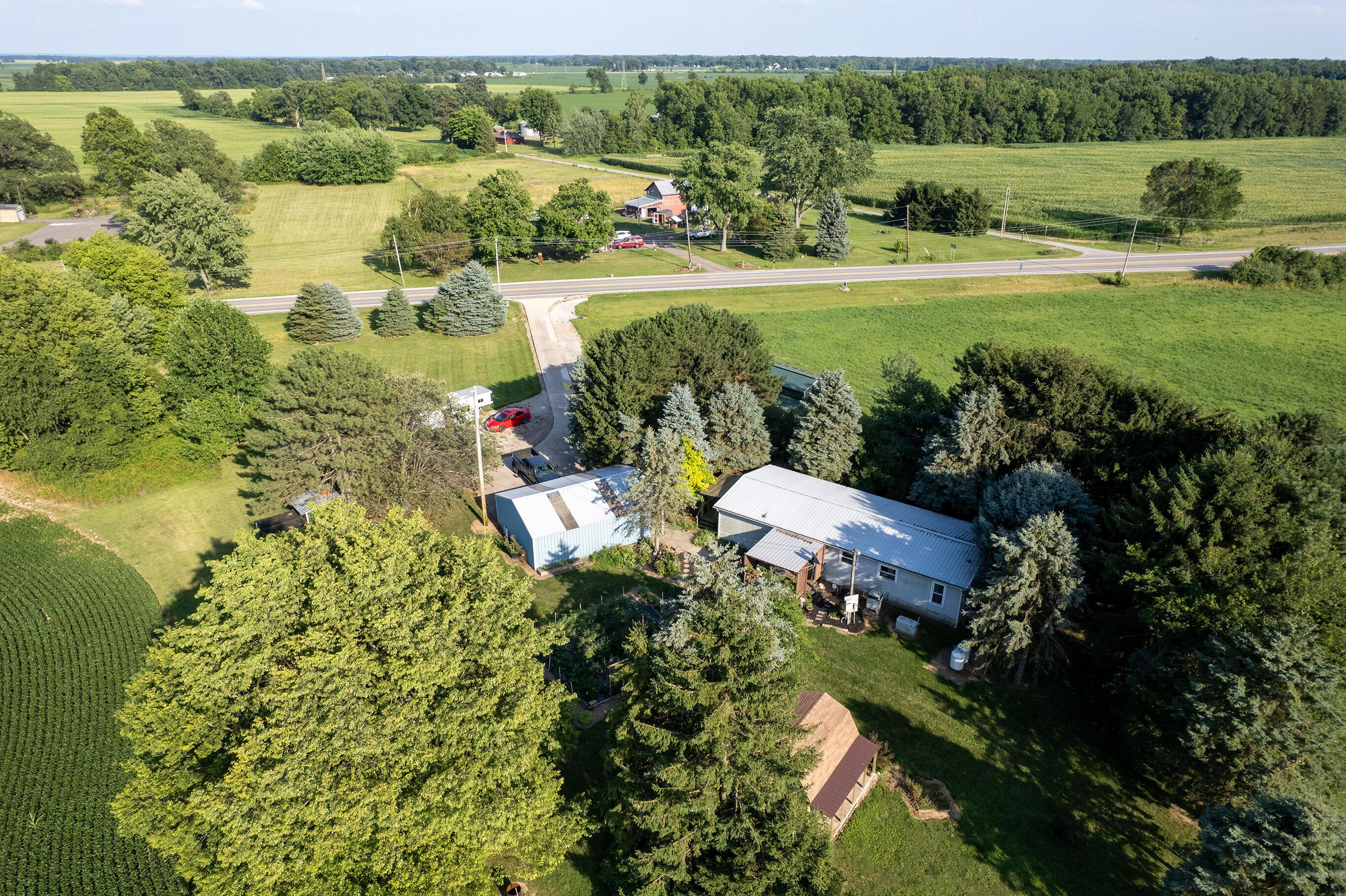 3953 Marion Bucyrus Road Property Photo 13