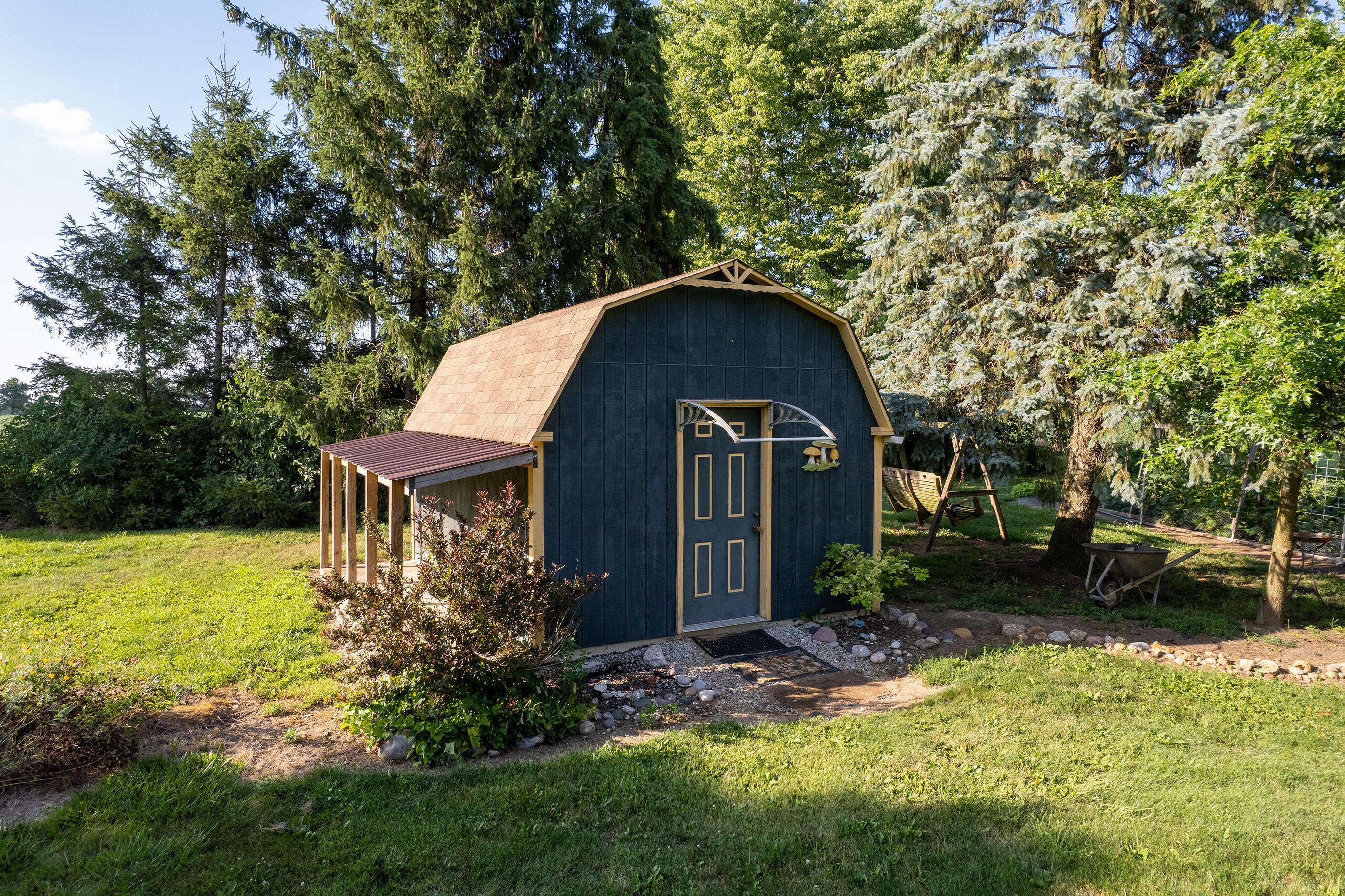 3953 Marion Bucyrus Road Property Photo 15