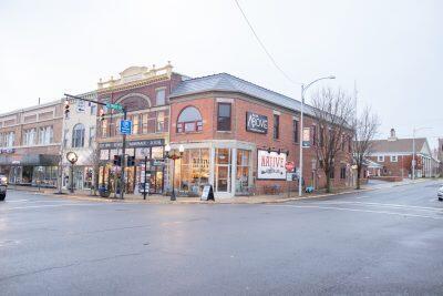 200 W Columbus Avenue Property Photo 1