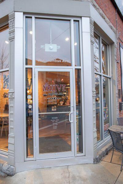 200 W Columbus Avenue Property Photo 4