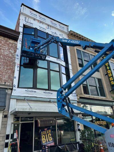 133 W Columbus Avenue Property Photo 1