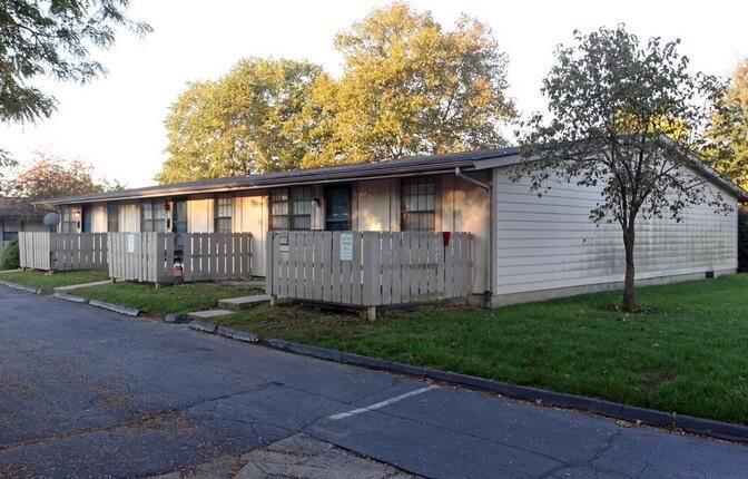 4468 Reinbeau Drive Property Photo 2