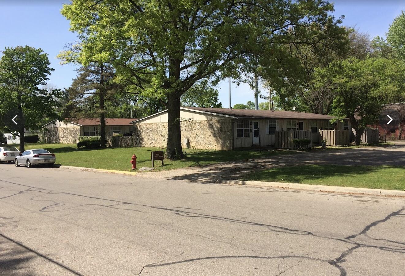 4468 Reinbeau Drive Property Photo 4