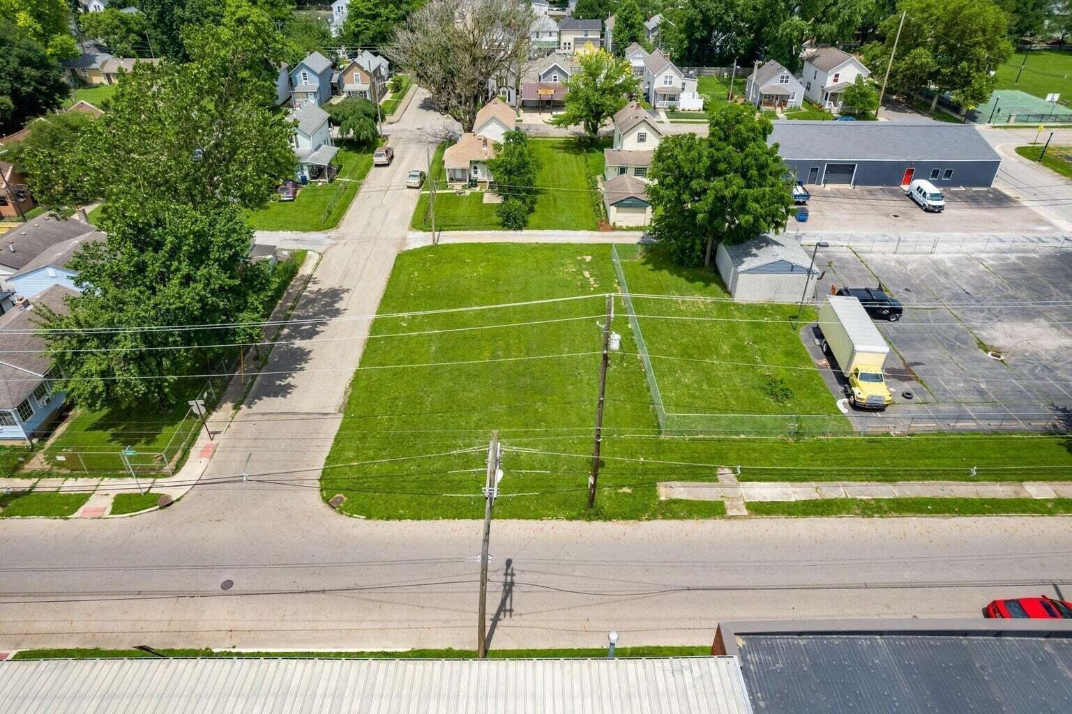 0 Hosack Street Property Photo 1