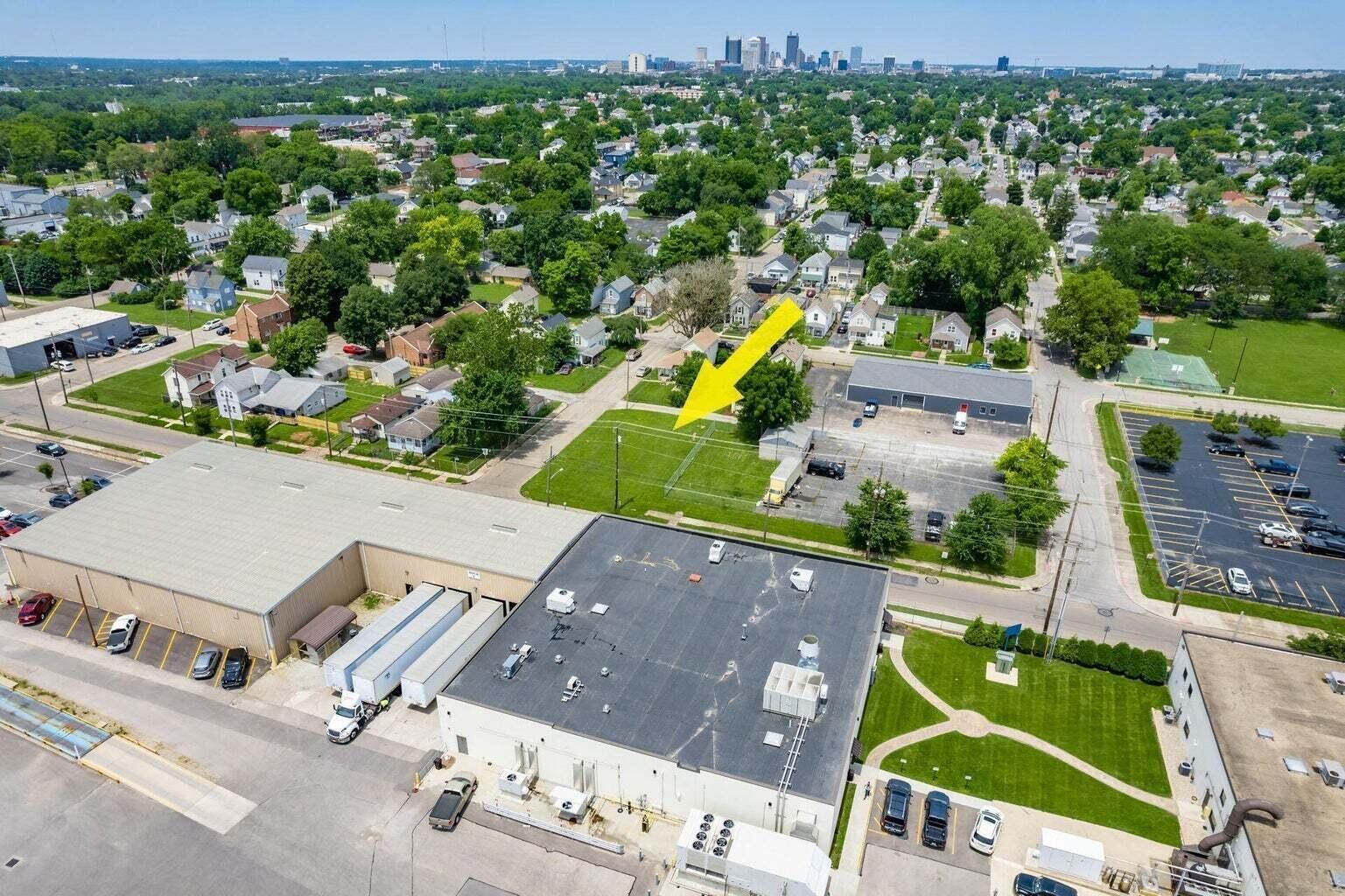 0 Hosack Street Property Photo 3