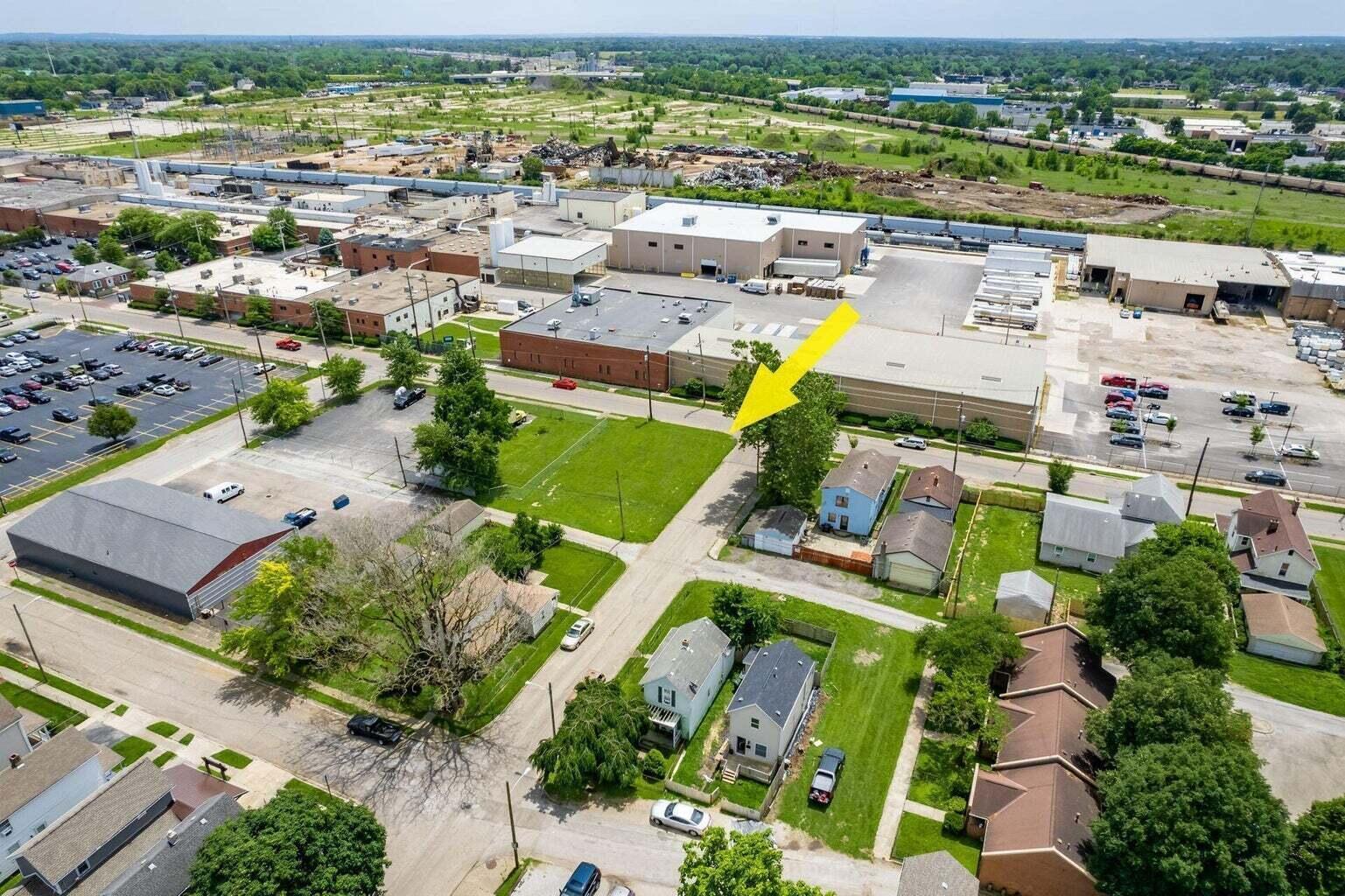 0 Hosack Street Property Photo 4