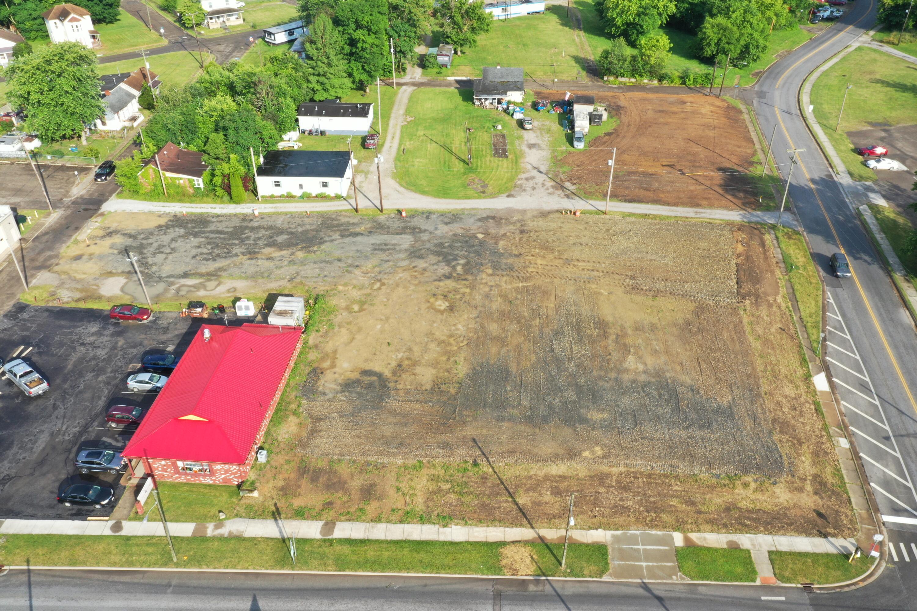 325 Dewey Avenue Property Photo