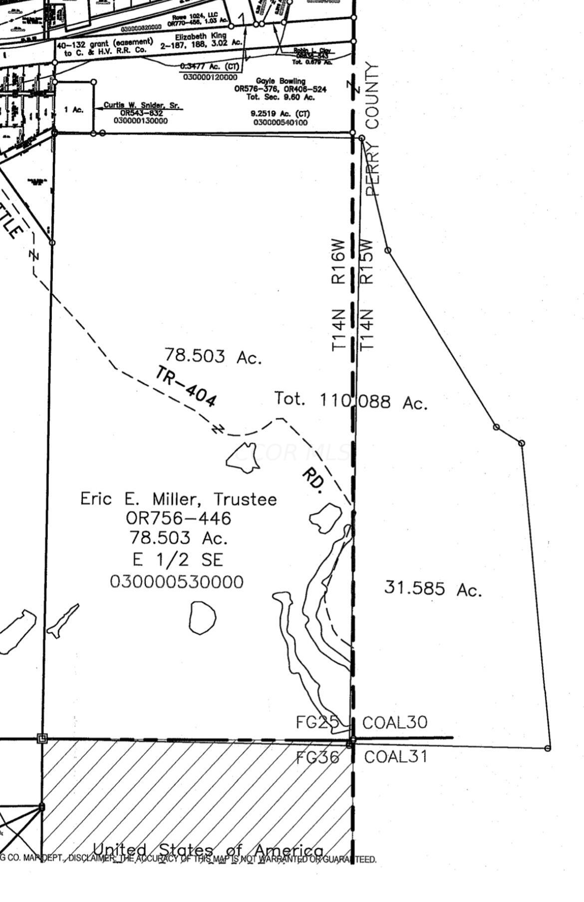 0 Little Road Property Photo 10