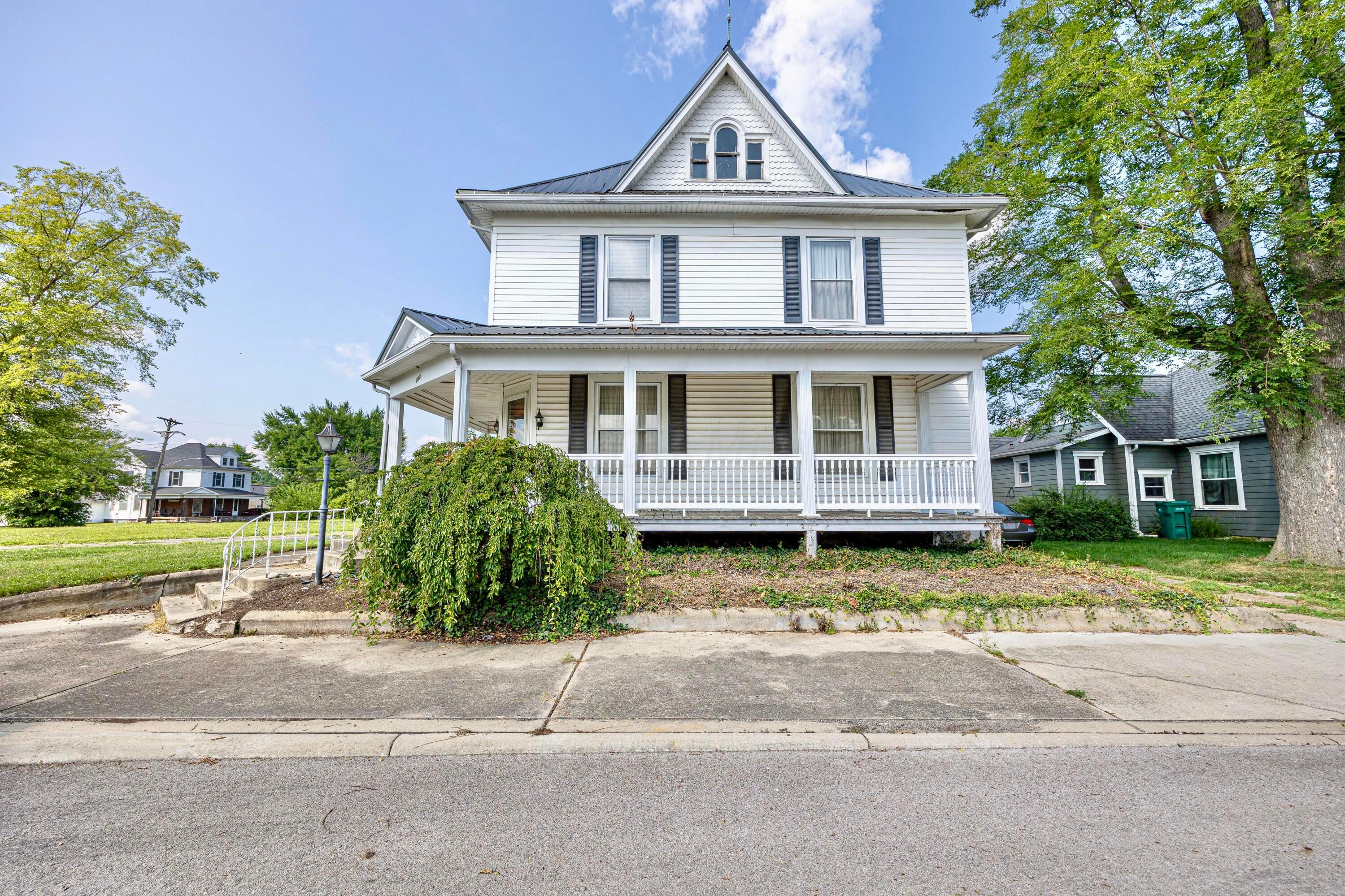103 N Boggs Street Property Photo