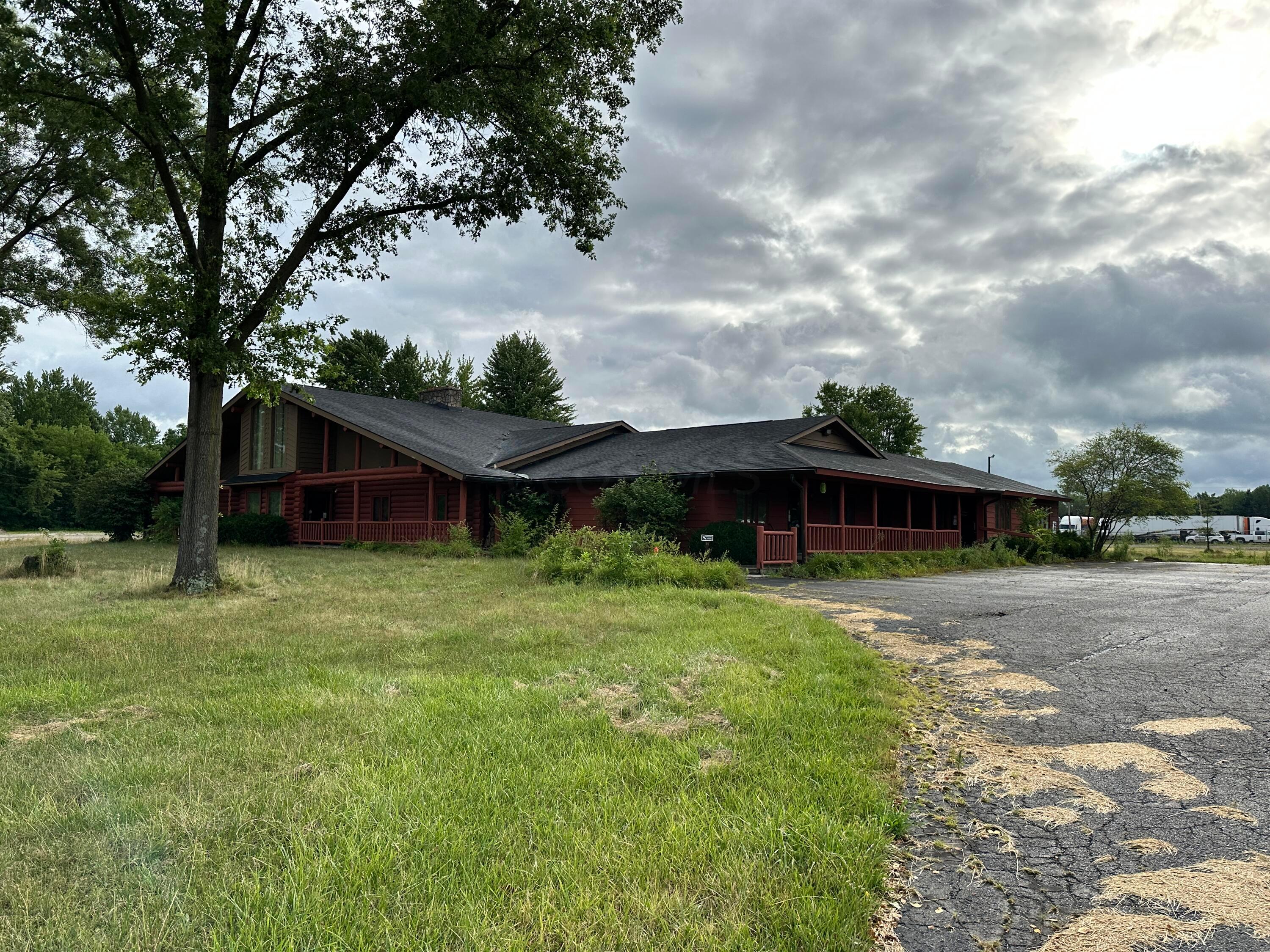 6747 Taylor Road Sw Property Photo 1