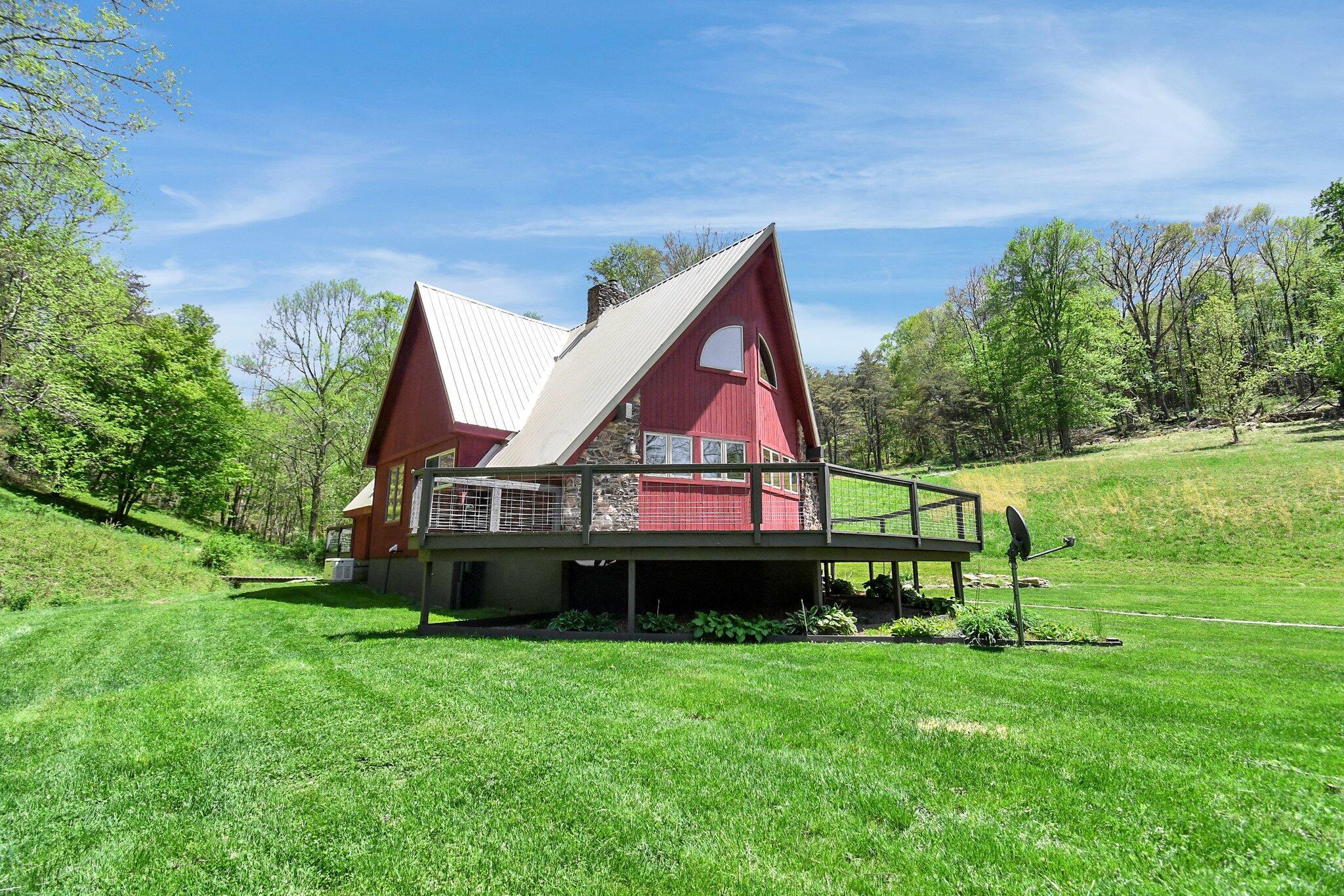 35041 Hunter Road Property Photo 5