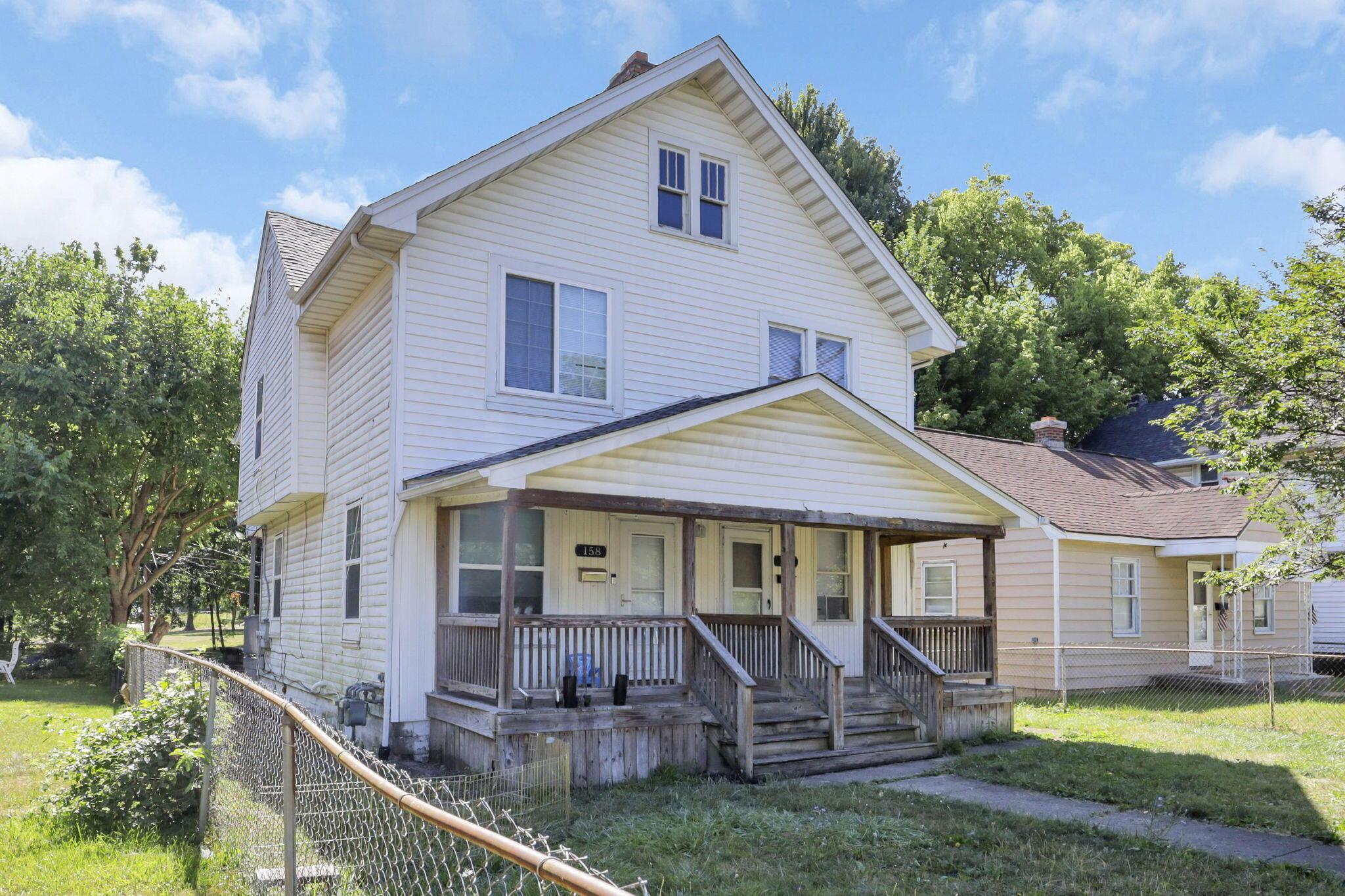 158-160 Belvidere Avenue Property Photo 1