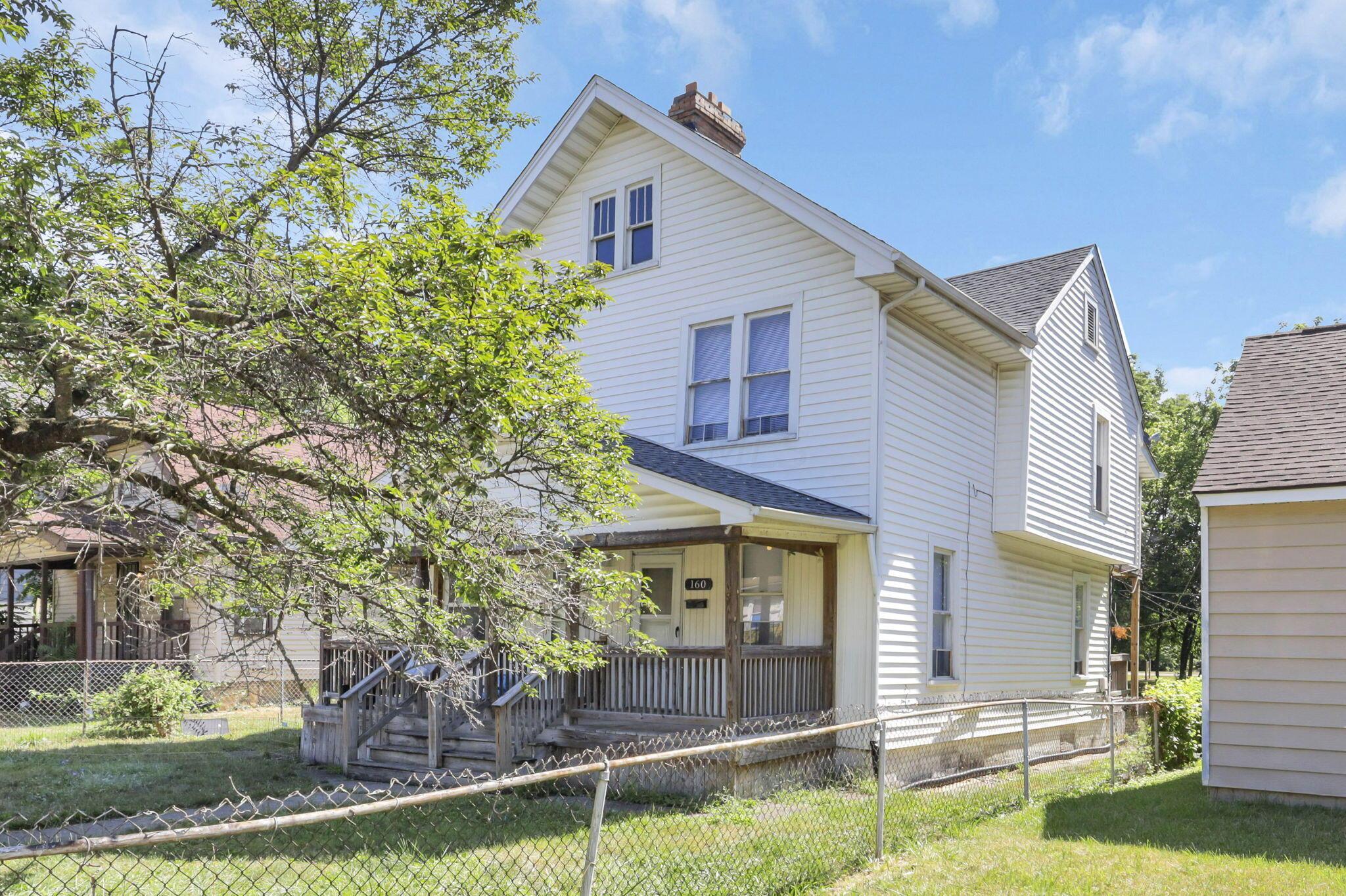 158-160 Belvidere Avenue Property Photo 2