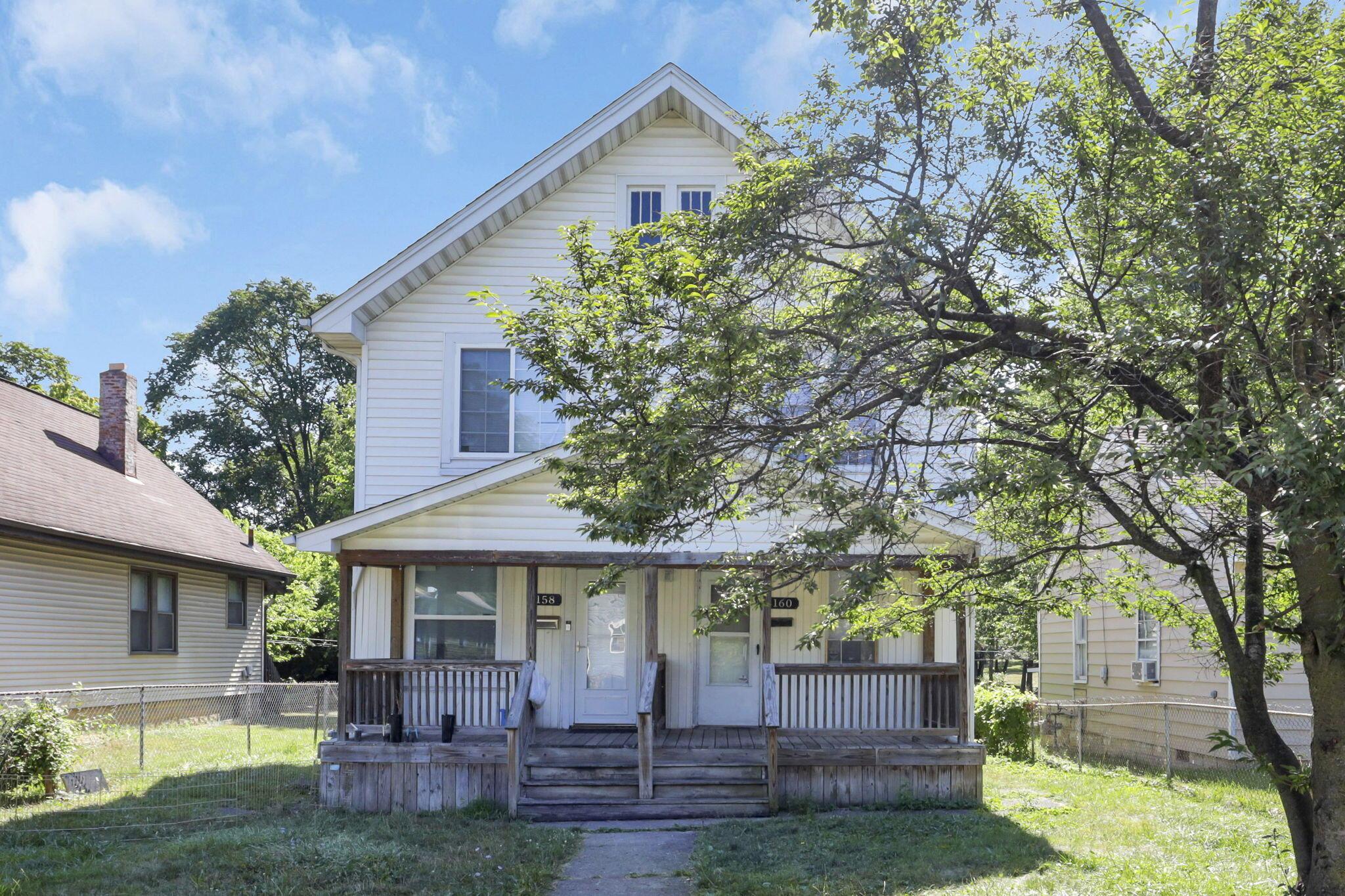 158-160 Belvidere Avenue Property Photo 3