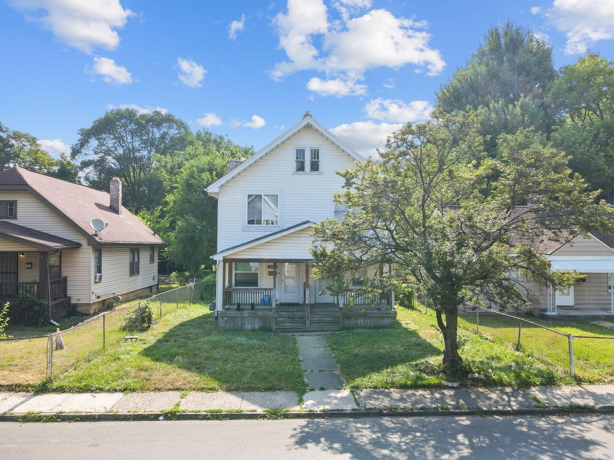 158-160 Belvidere Avenue Property Photo 4