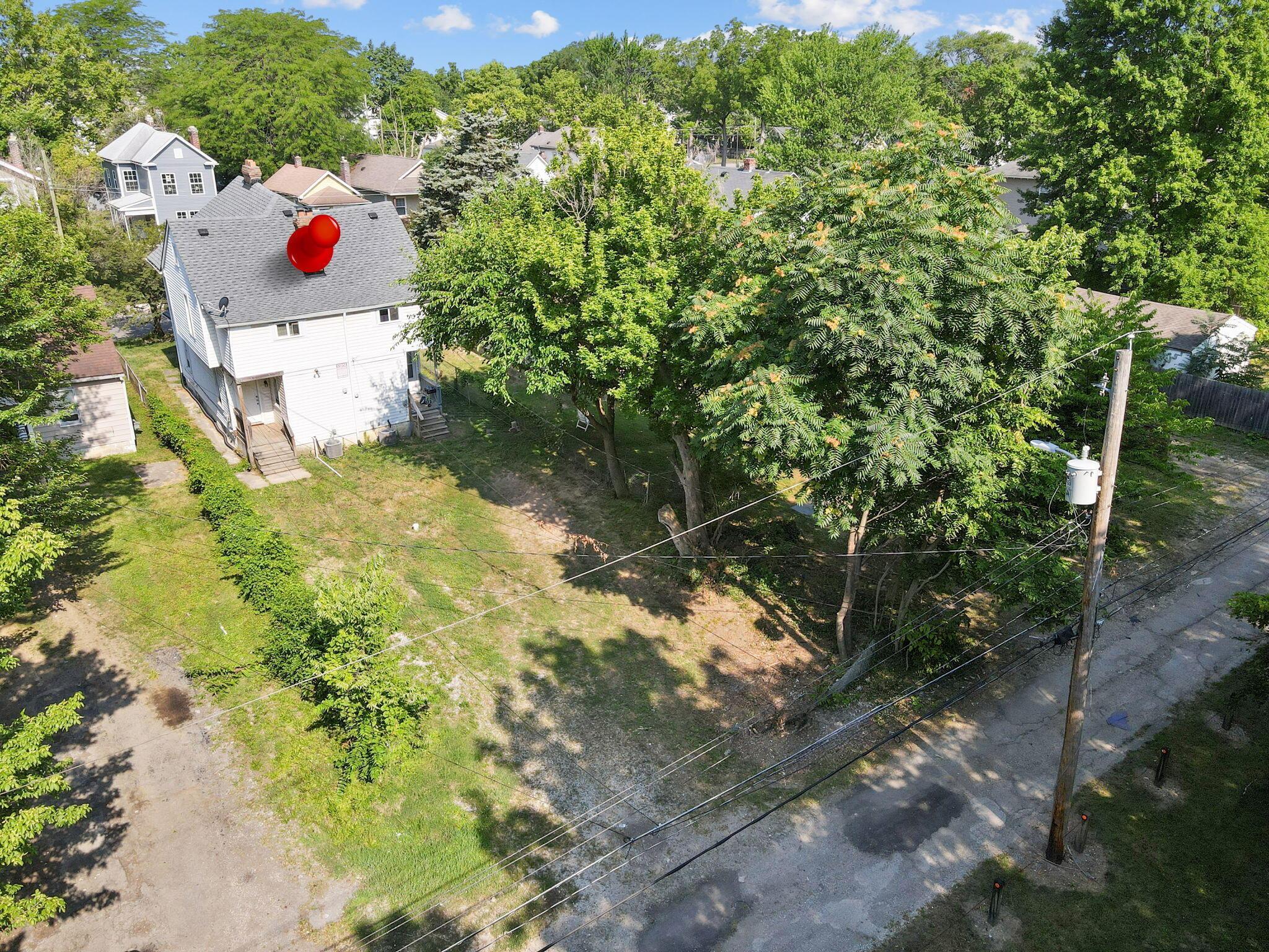 158-160 Belvidere Avenue Property Photo 5