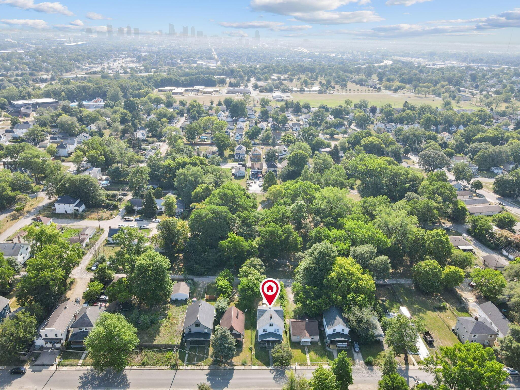 158-160 Belvidere Avenue Property Photo 8