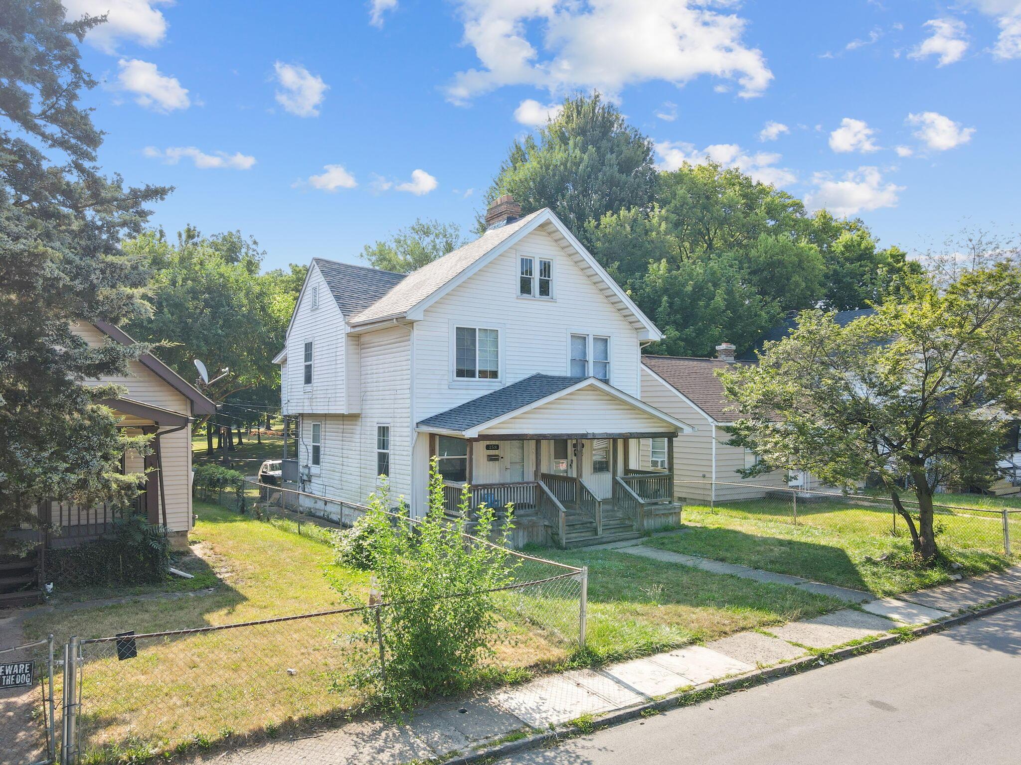 158-160 Belvidere Avenue Property Photo 45