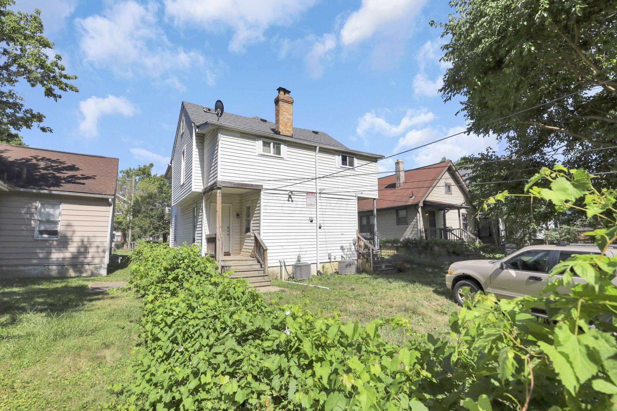 158-160 Belvidere Avenue Property Photo 49