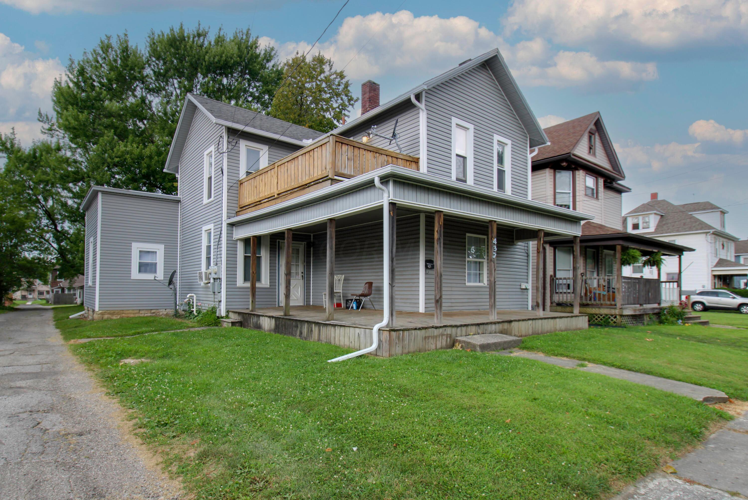 437 Cherry Street Property Photo 1