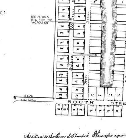 0 Talbott Street Property Photo 4
