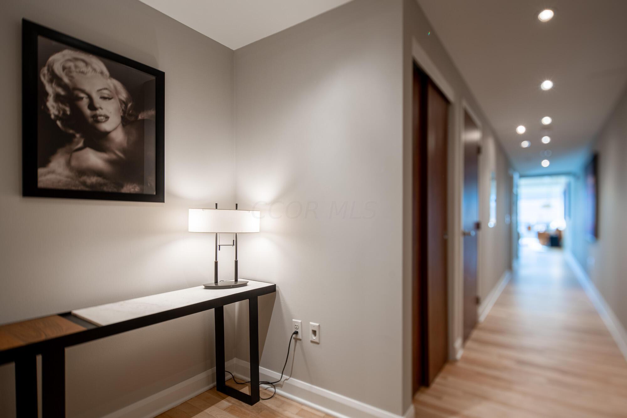 100 E Gay Street, 803 Property Photo 2