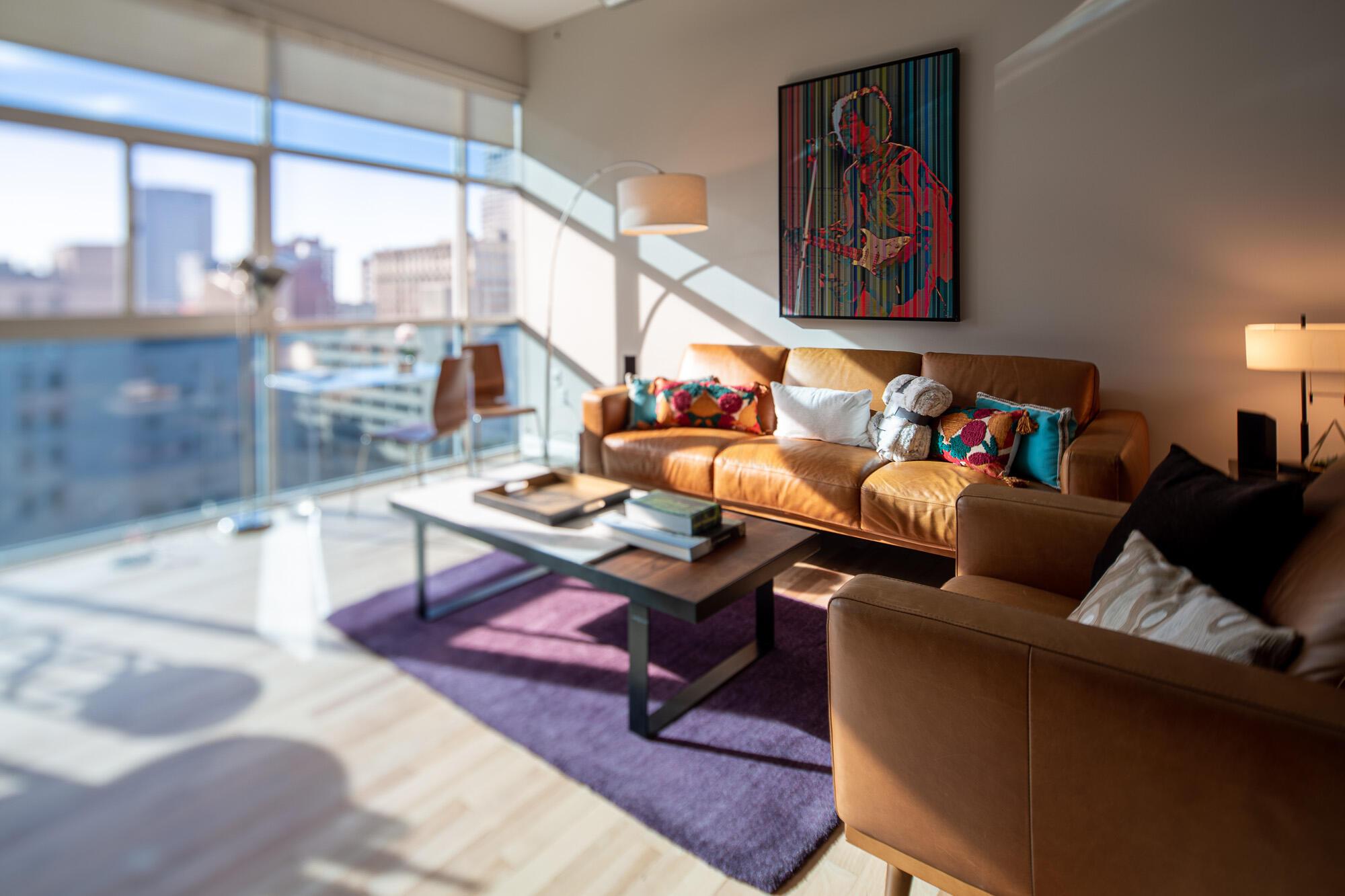 100 E Gay Street, 803 Property Photo 4