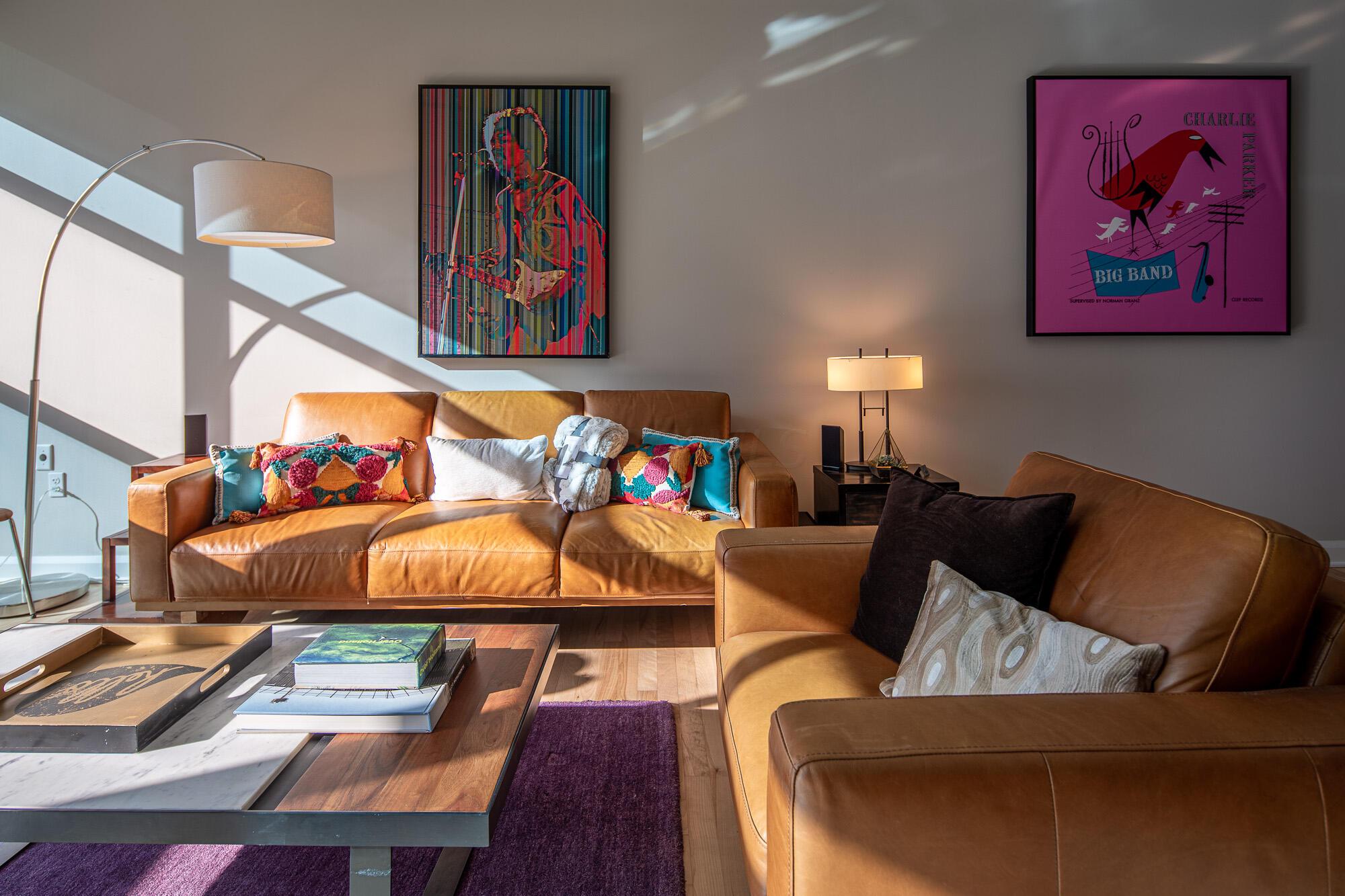 100 E Gay Street, 803 Property Photo 6