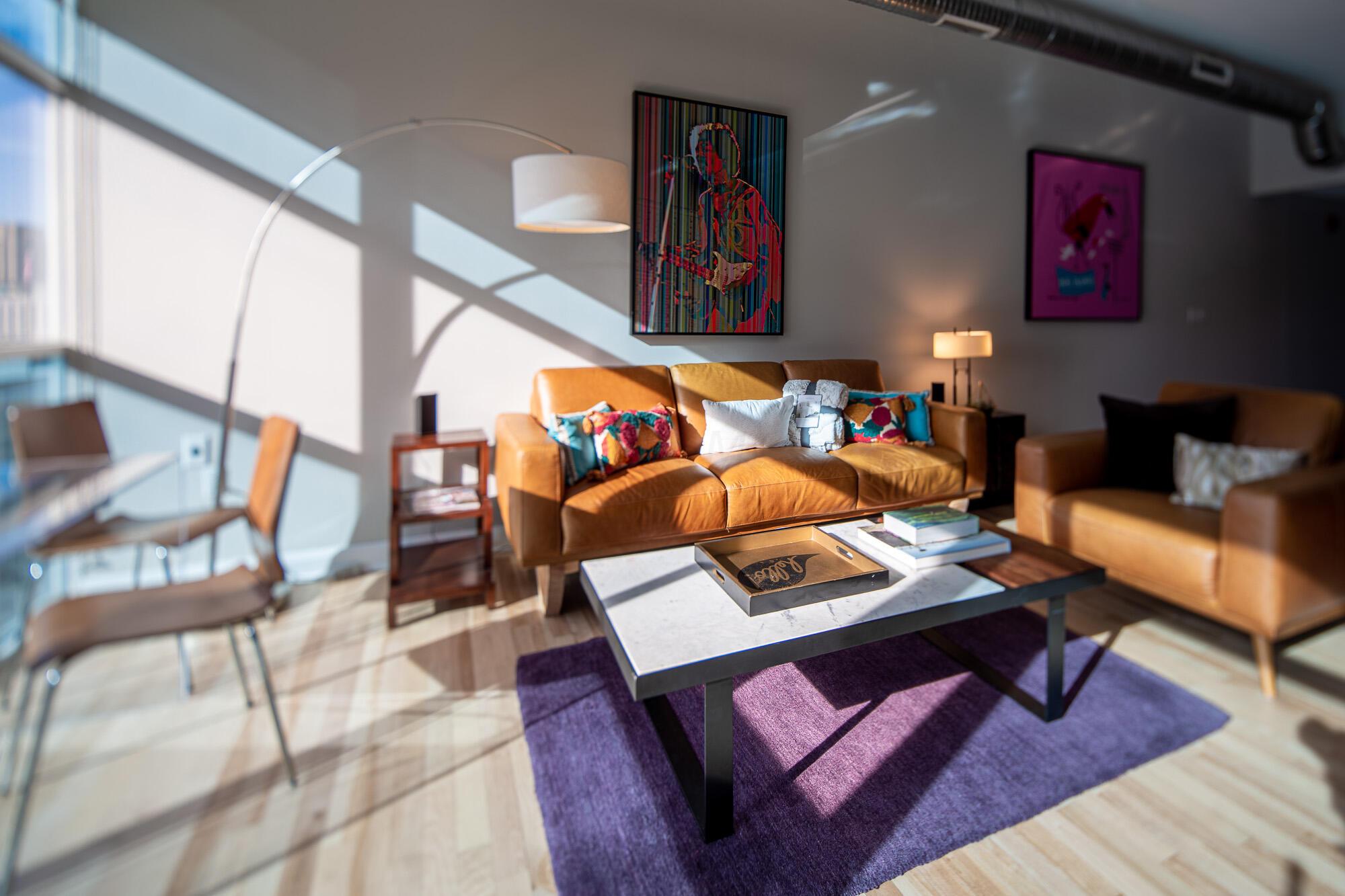 100 E Gay Street, 803 Property Photo 7