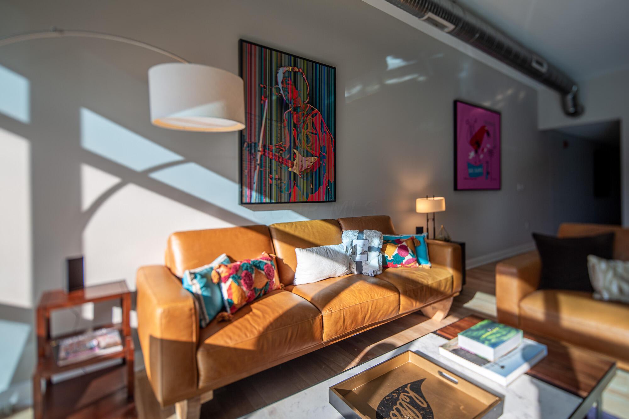 100 E Gay Street, 803 Property Photo 8