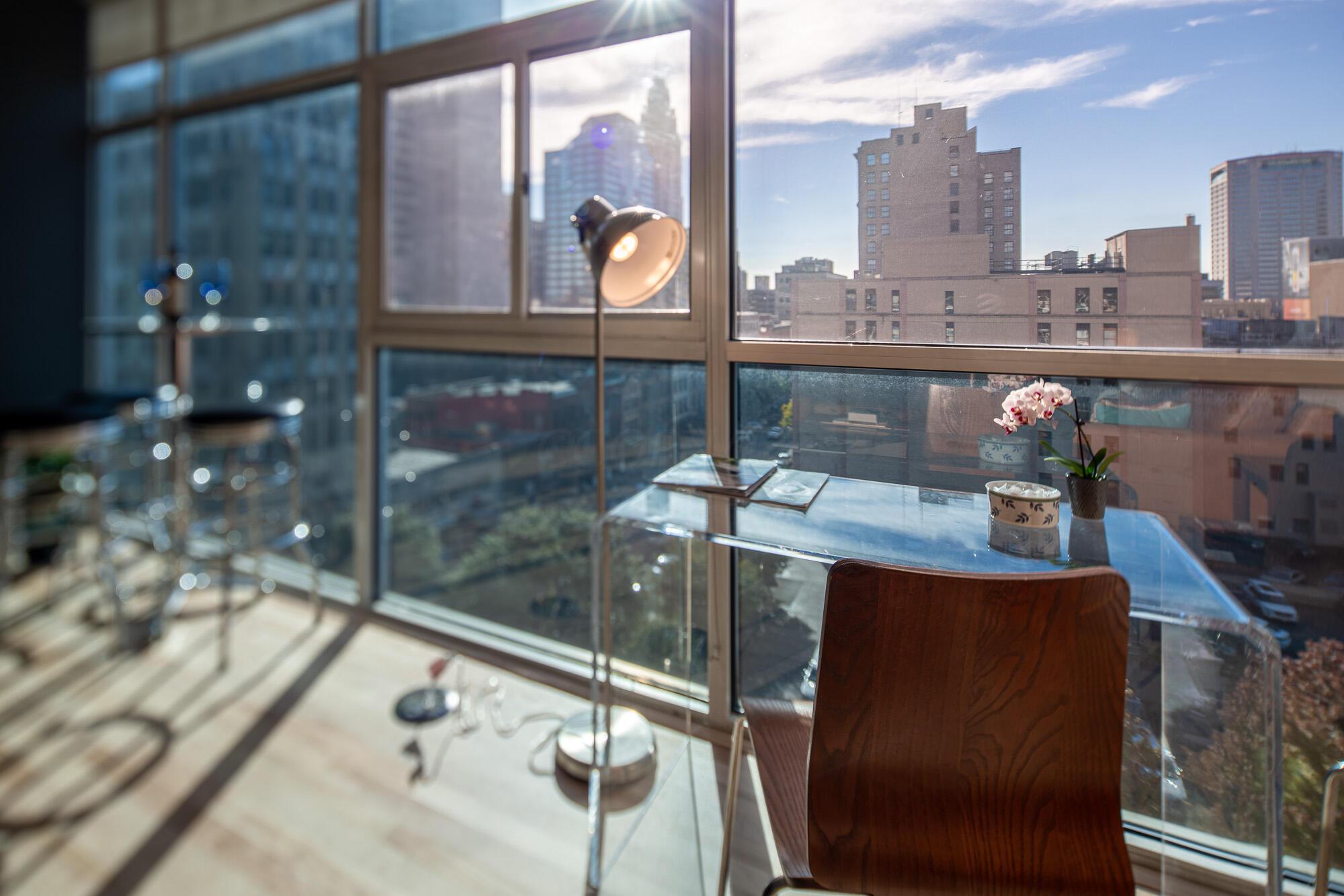 100 E Gay Street, 803 Property Photo 9