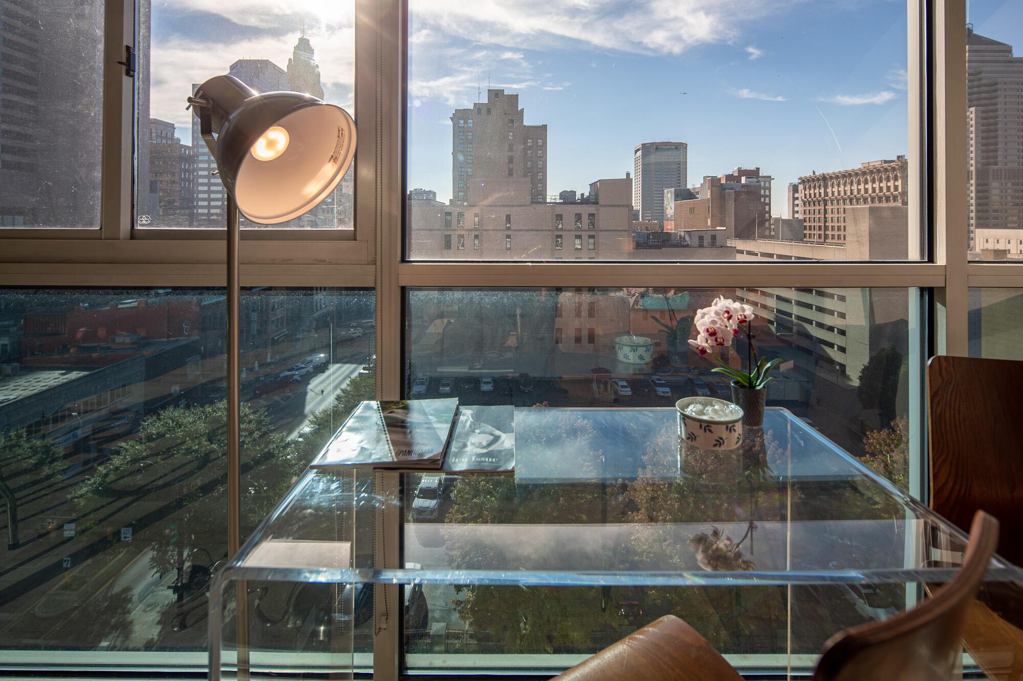 100 E Gay Street, 803 Property Photo 10