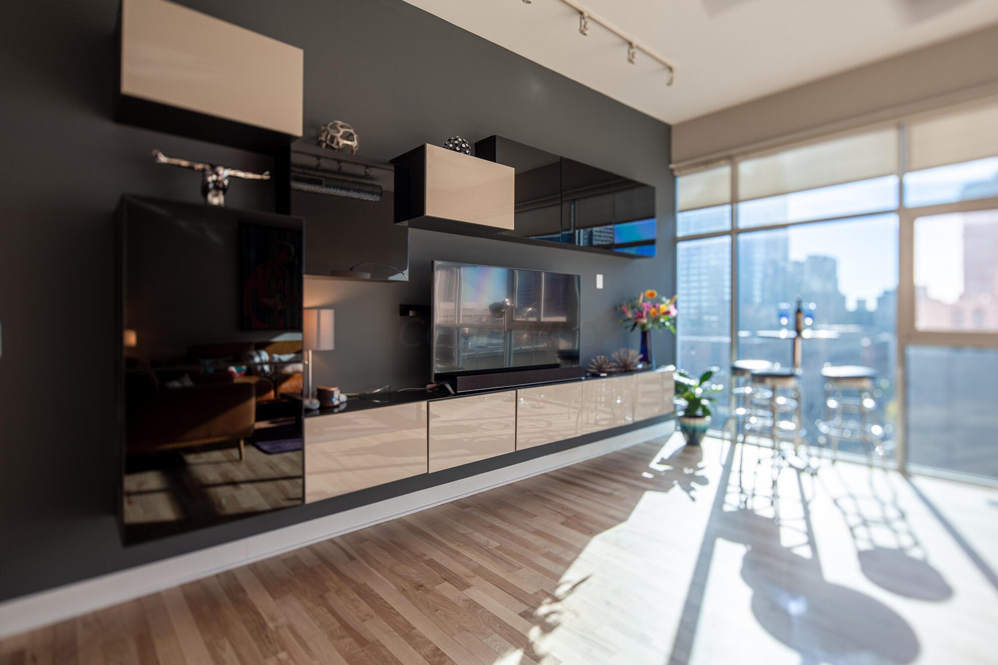 100 E Gay Street, 803 Property Photo 11