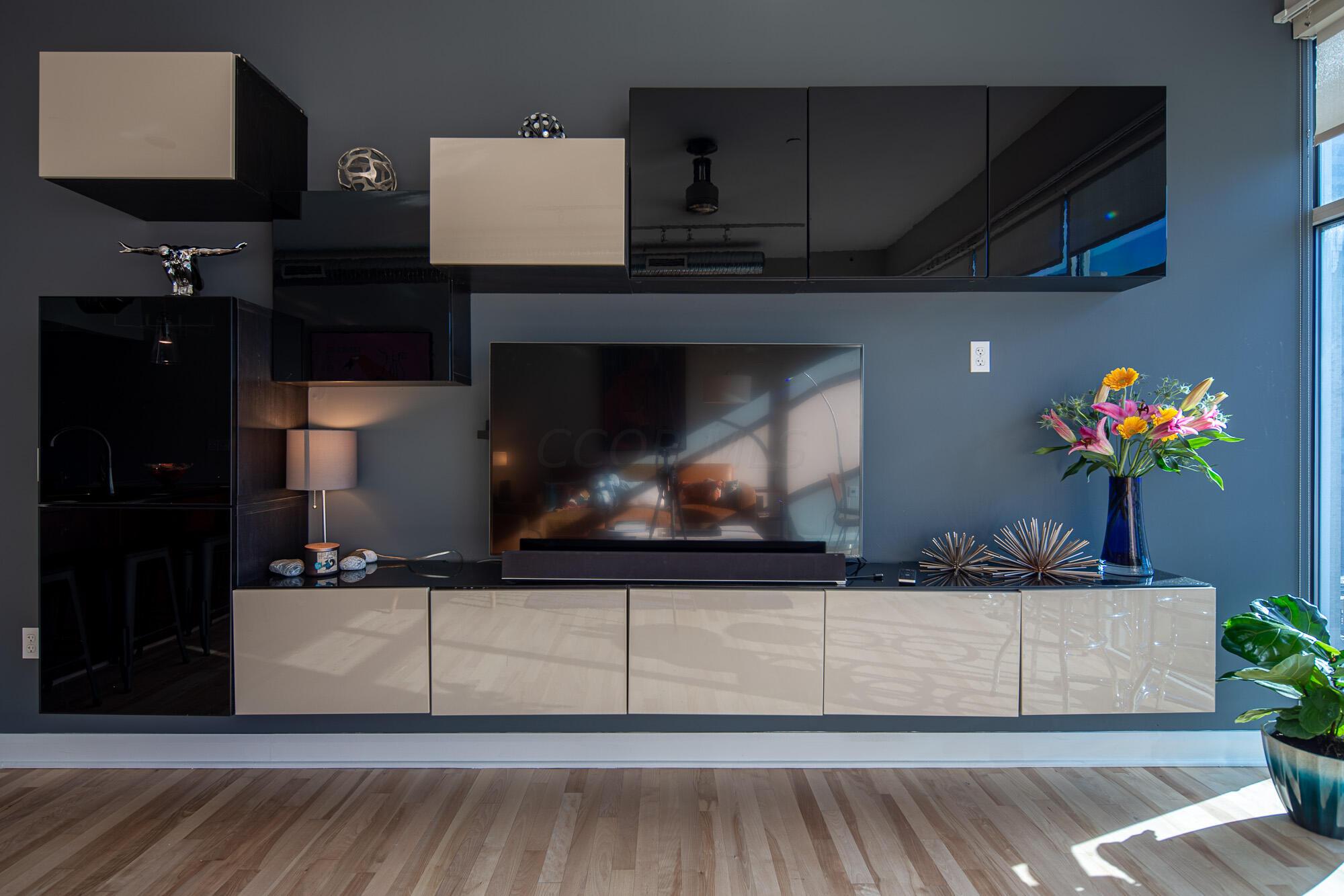 100 E Gay Street, 803 Property Photo 13