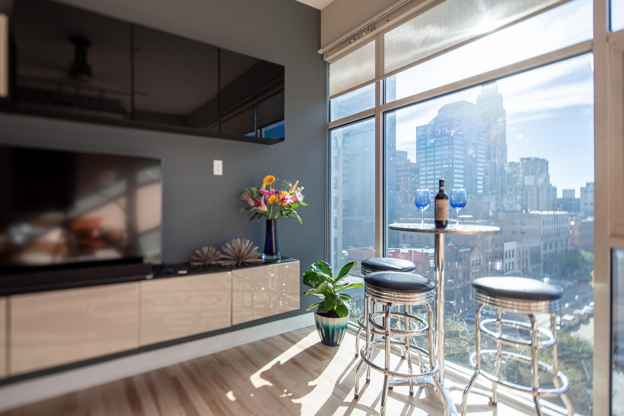 100 E Gay Street, 803 Property Photo 14