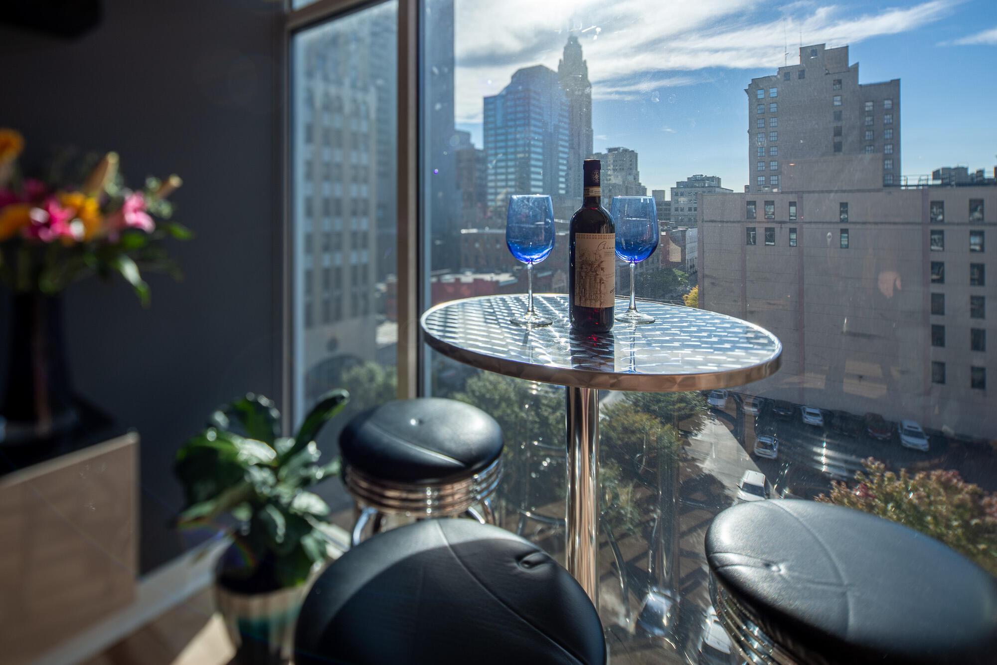 100 E Gay Street, 803 Property Photo 16