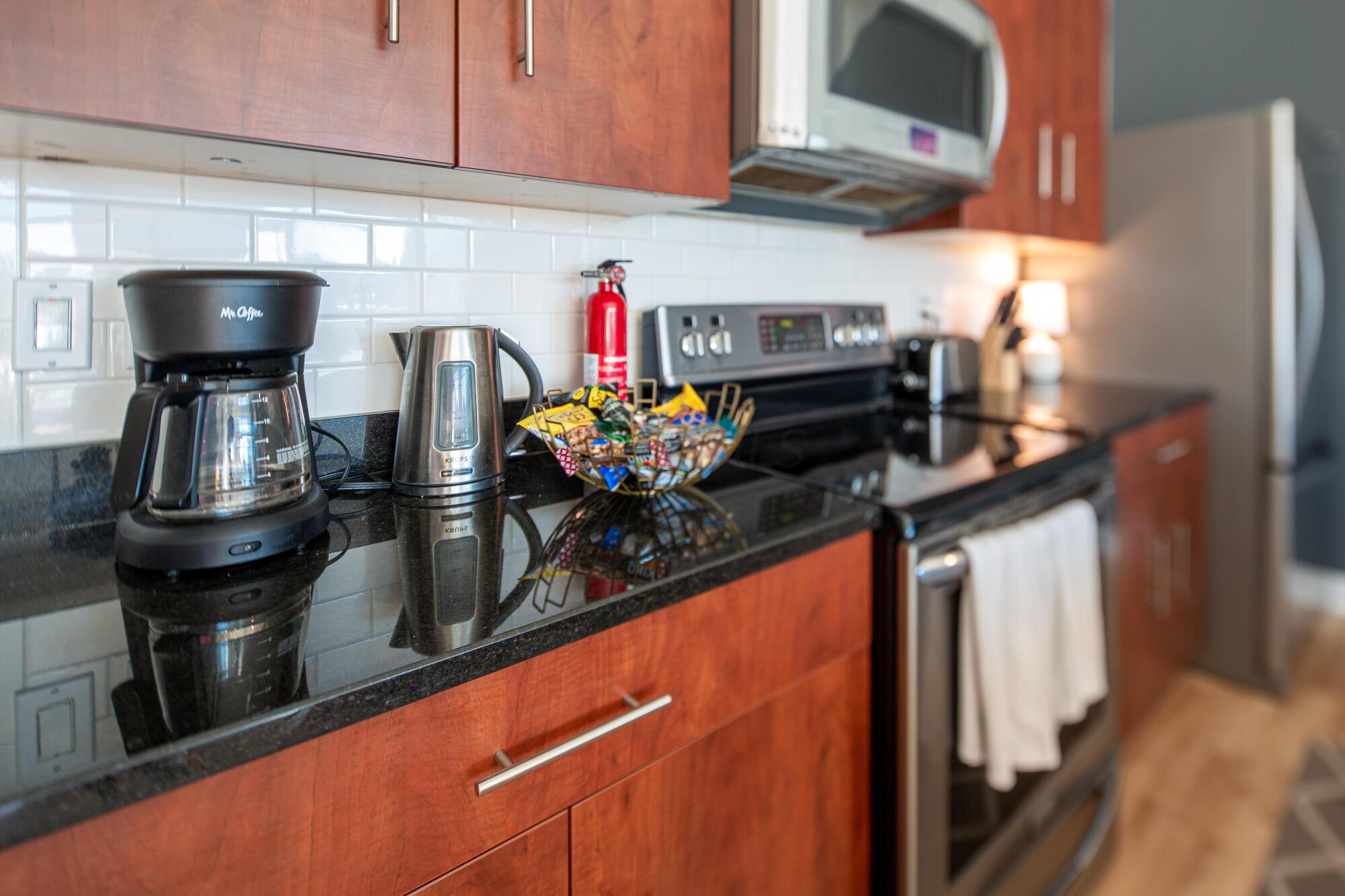 100 E Gay Street, 803 Property Photo 19