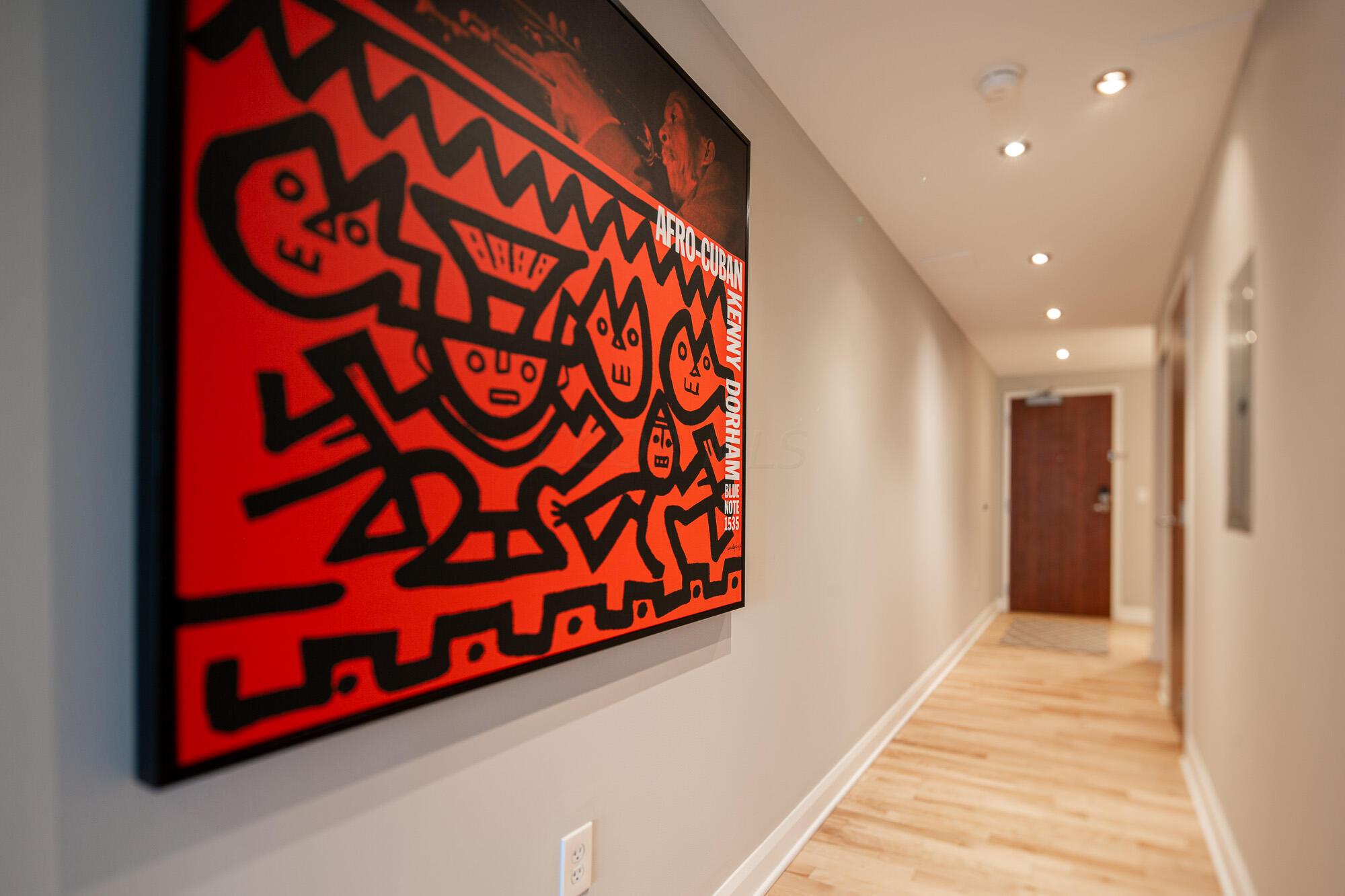 100 E Gay Street, 803 Property Photo 27