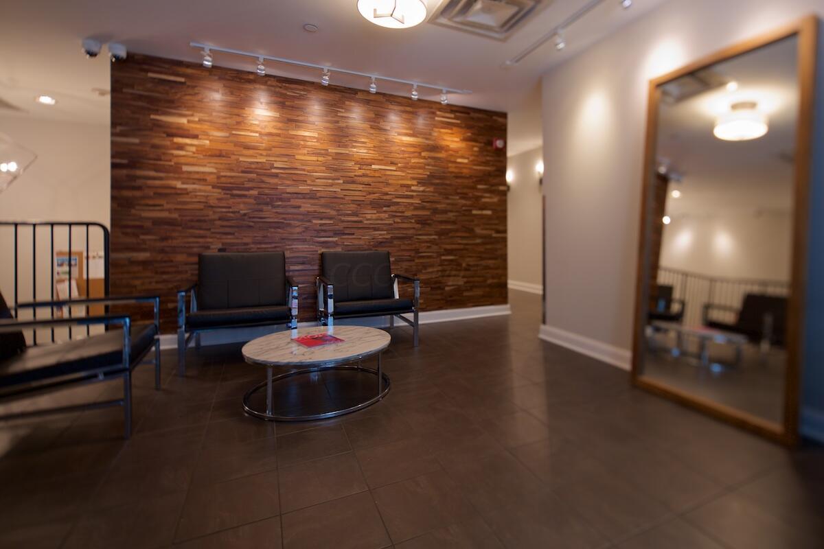 100 E Gay Street, 803 Property Photo 32