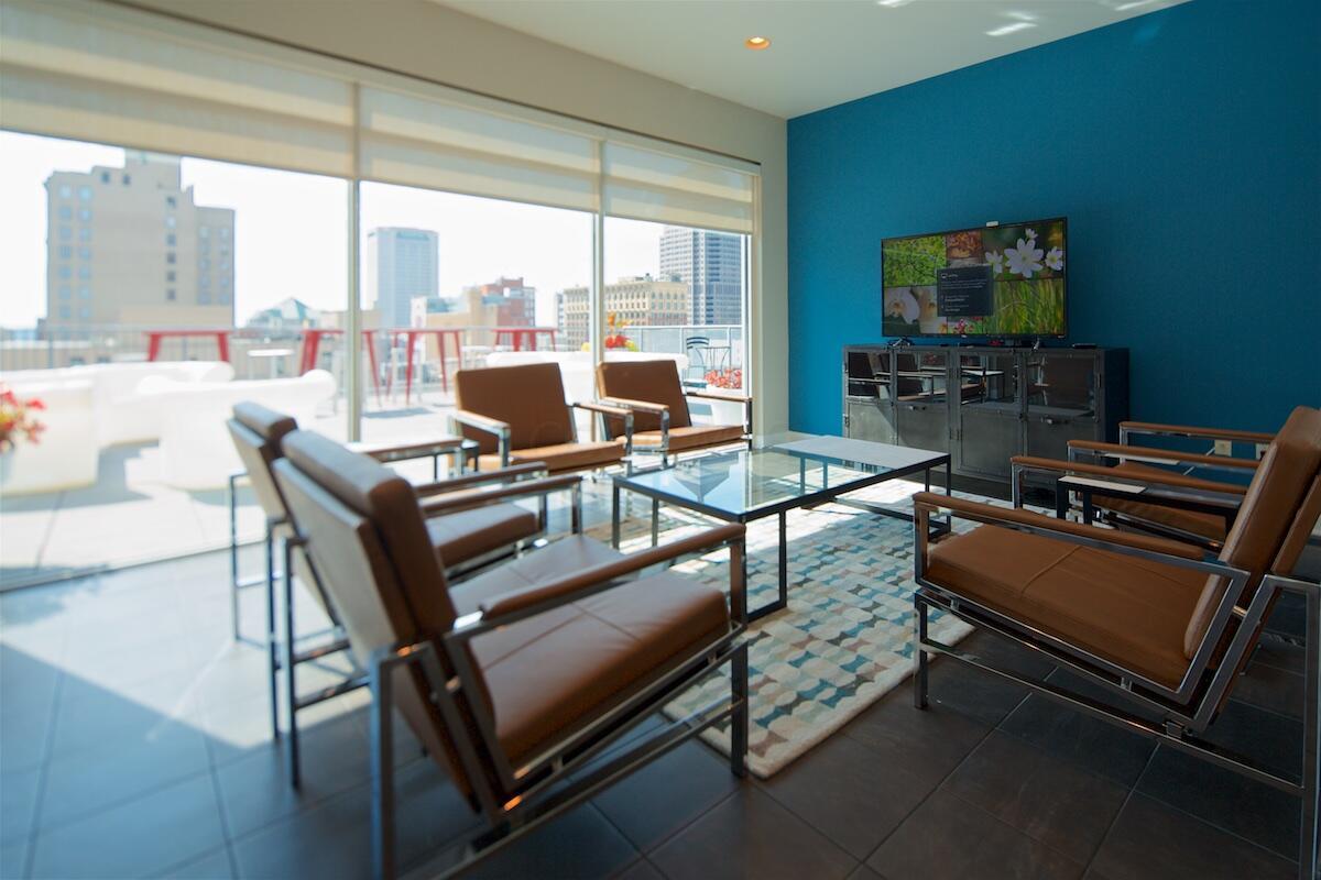 100 E Gay Street, 803 Property Photo 37