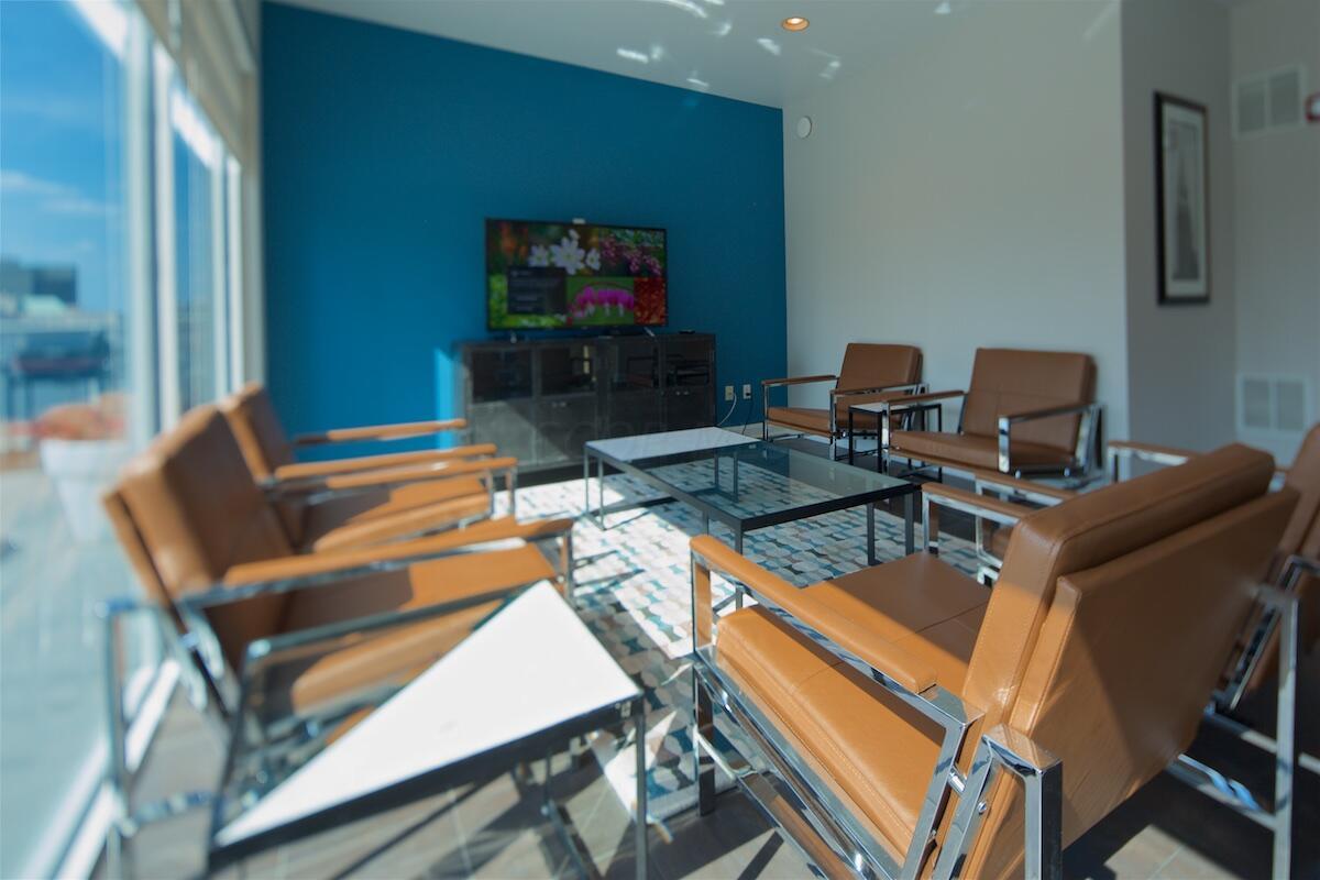 100 E Gay Street, 803 Property Photo 39