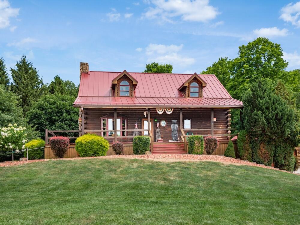465 Ginder Road Nw Property Photo 4