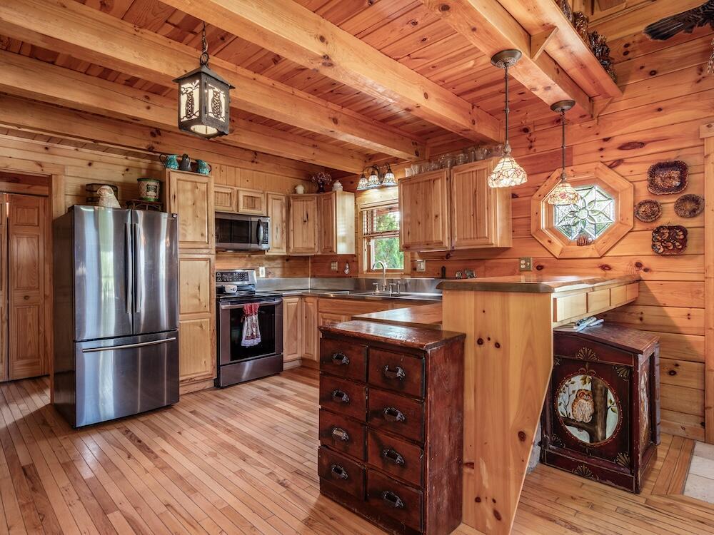 465 Ginder Road Nw Property Photo 14