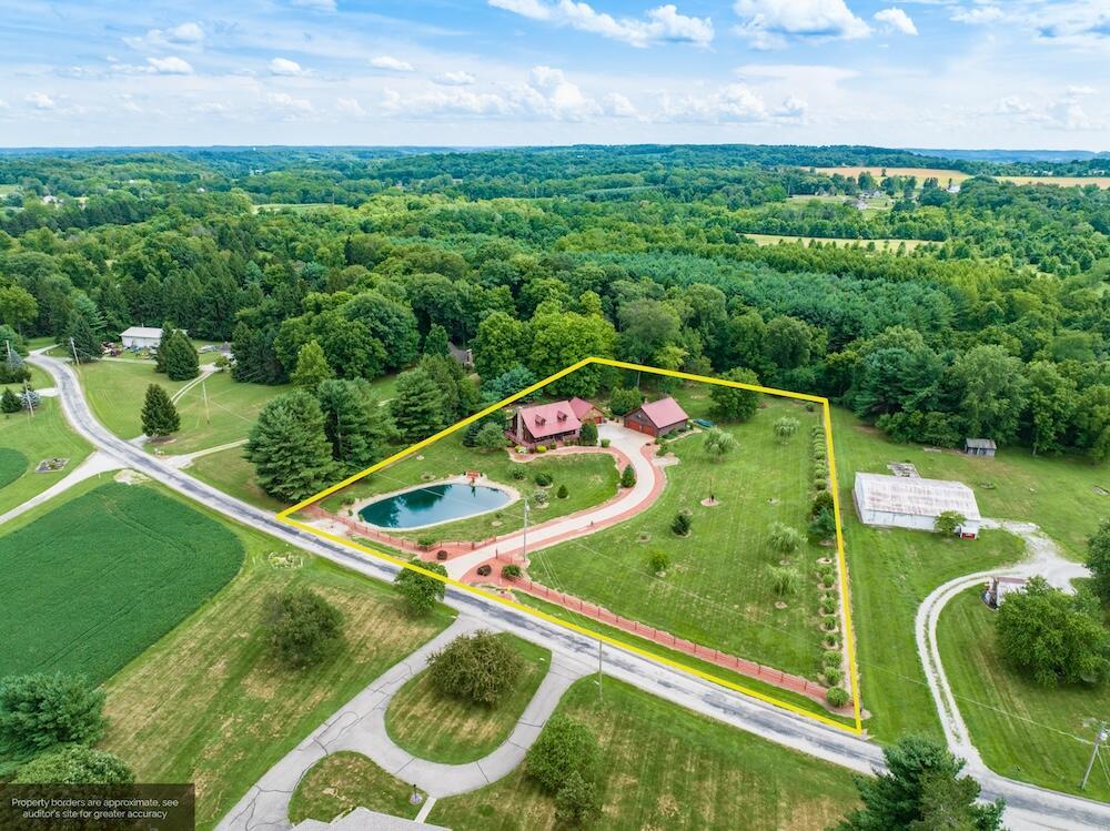 465 Ginder Road Nw Property Photo 56