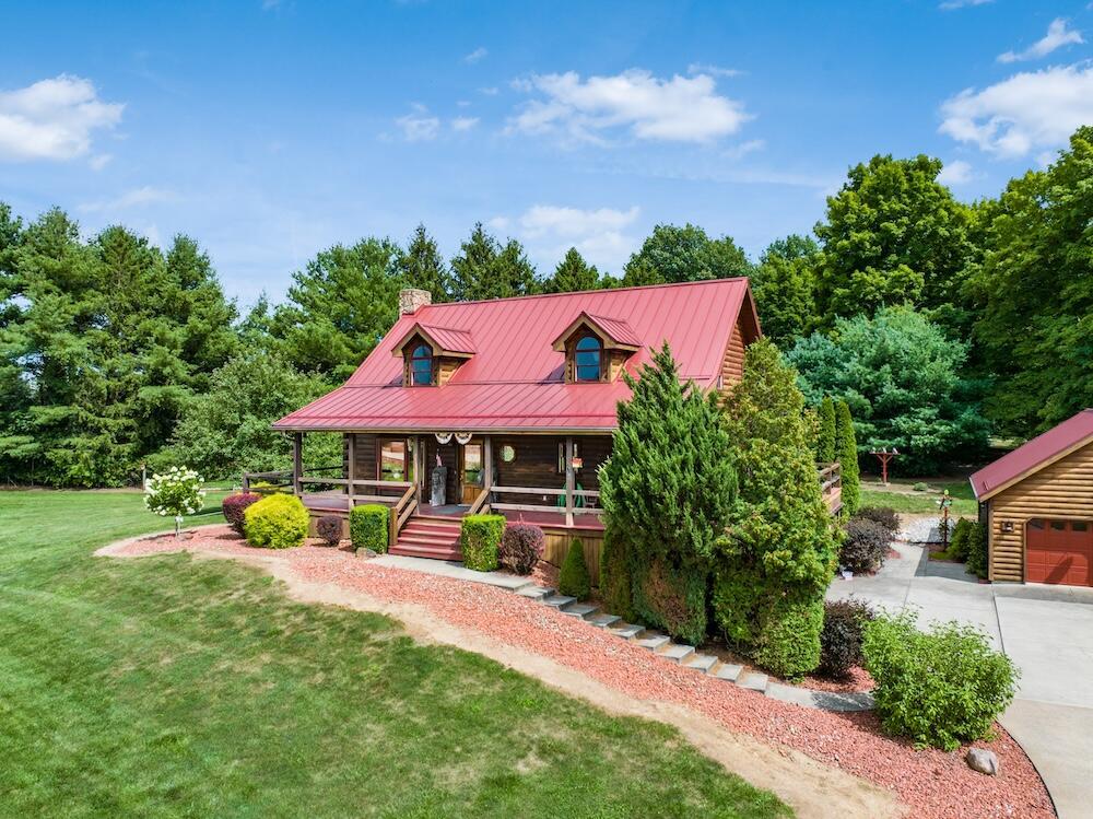 465 Ginder Road Nw Property Photo 66