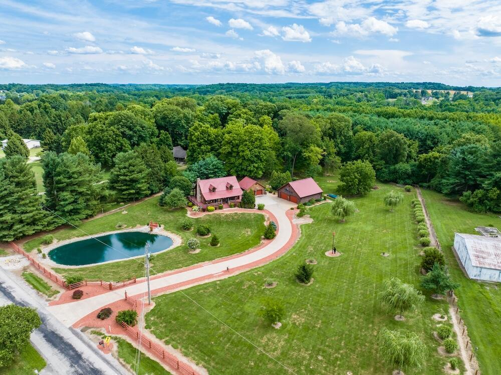 465 Ginder Road Nw Property Photo 67