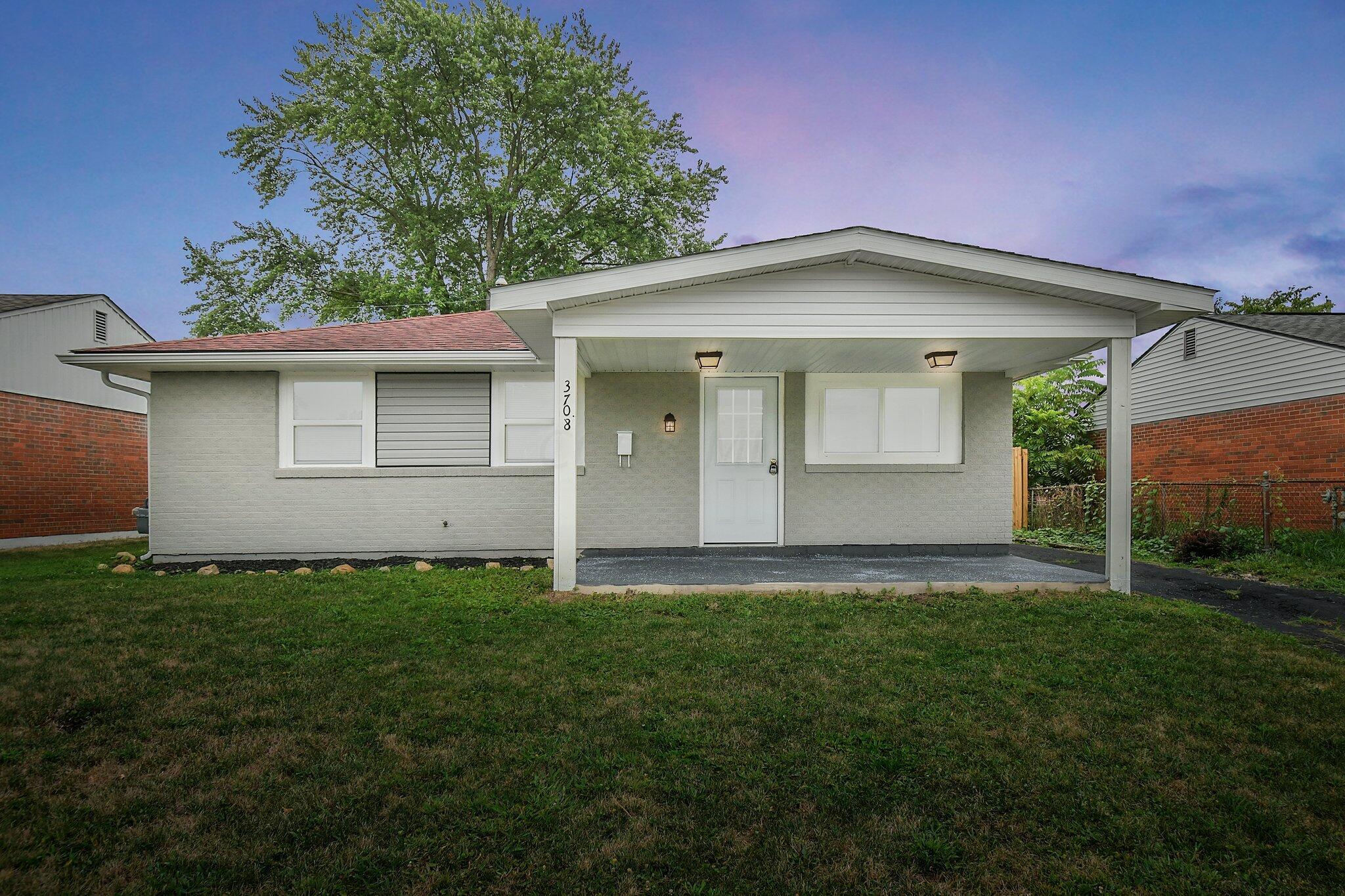 3708 Ferman Road Property Photo 1