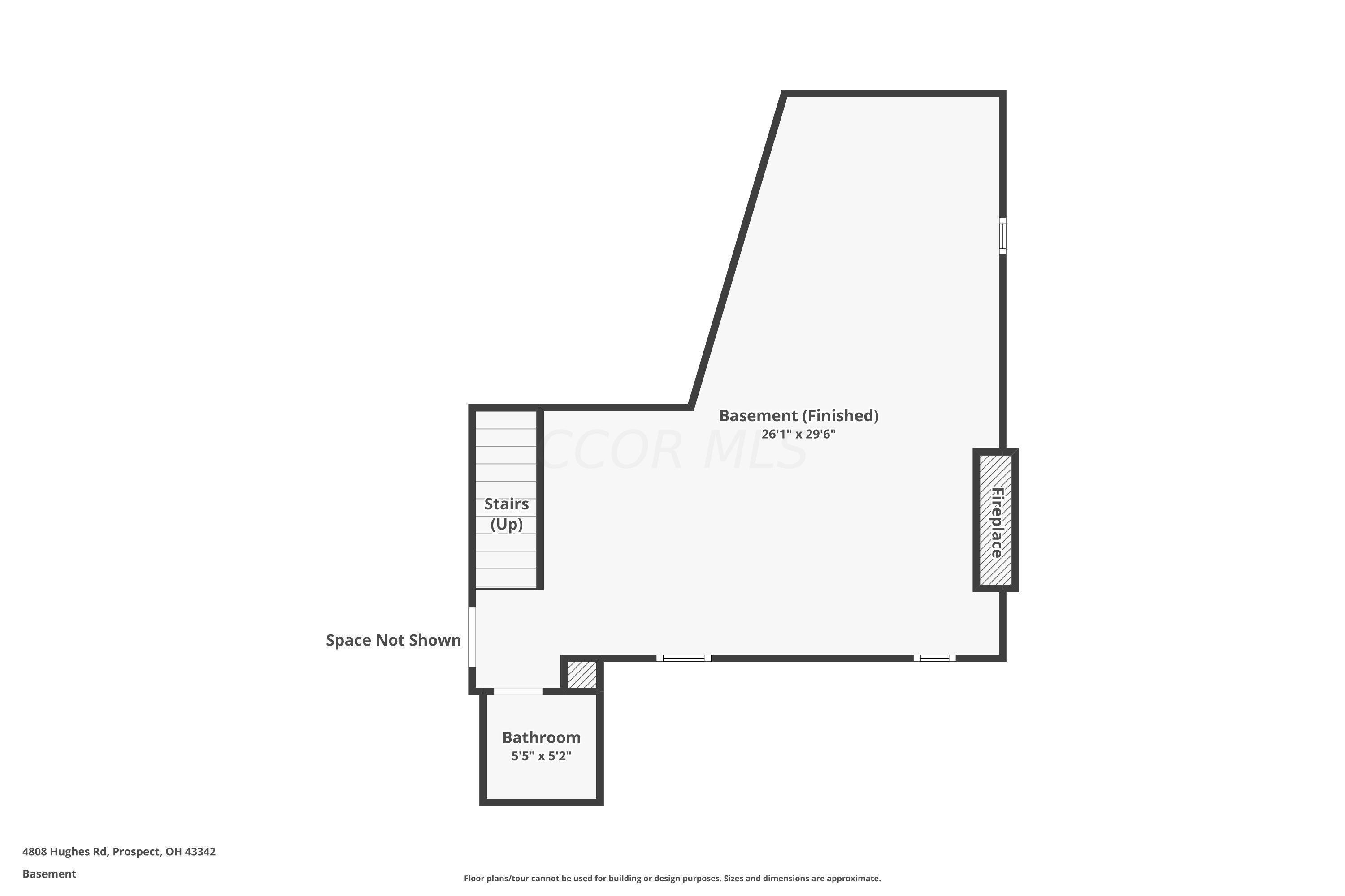 4808 Hughes Road Property Photo 4