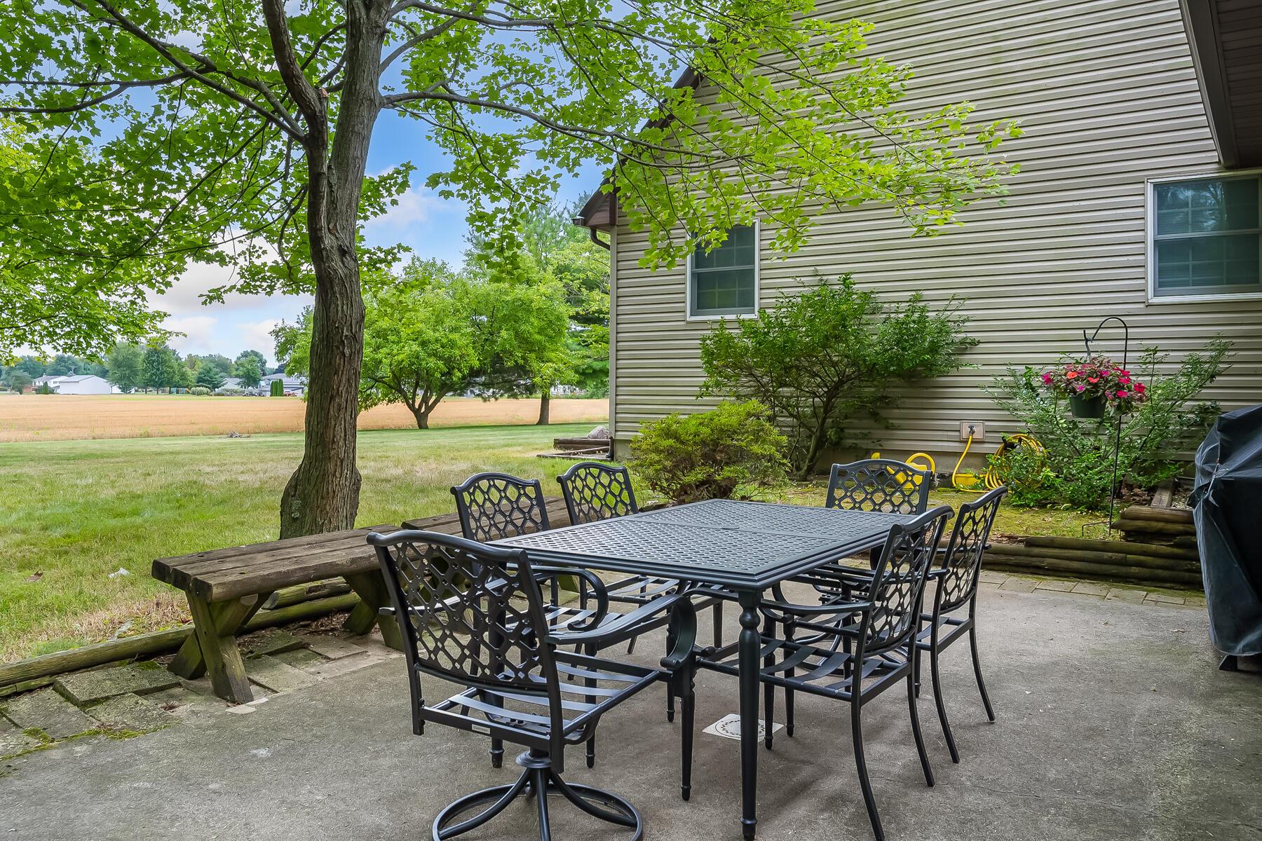 4808 Hughes Road Property Photo 13